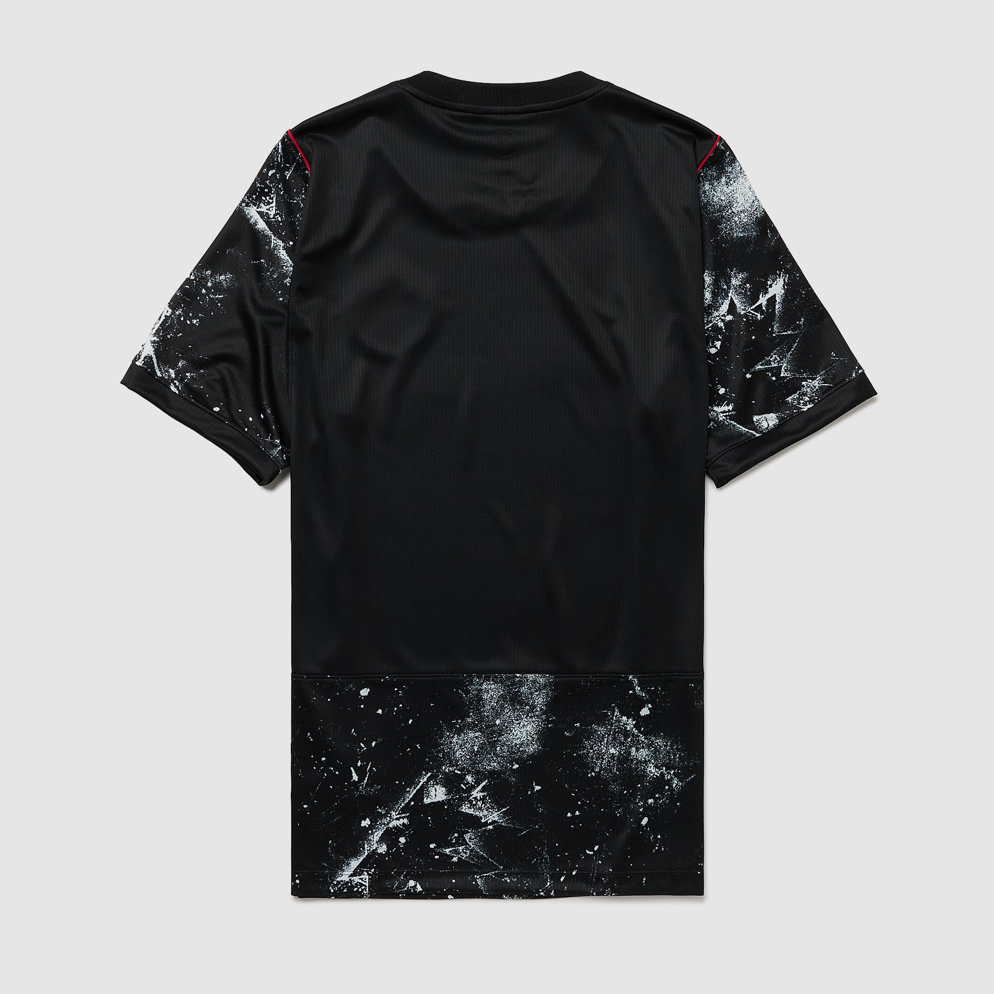 Canada 2026 National Teams Away Shirt - View 3