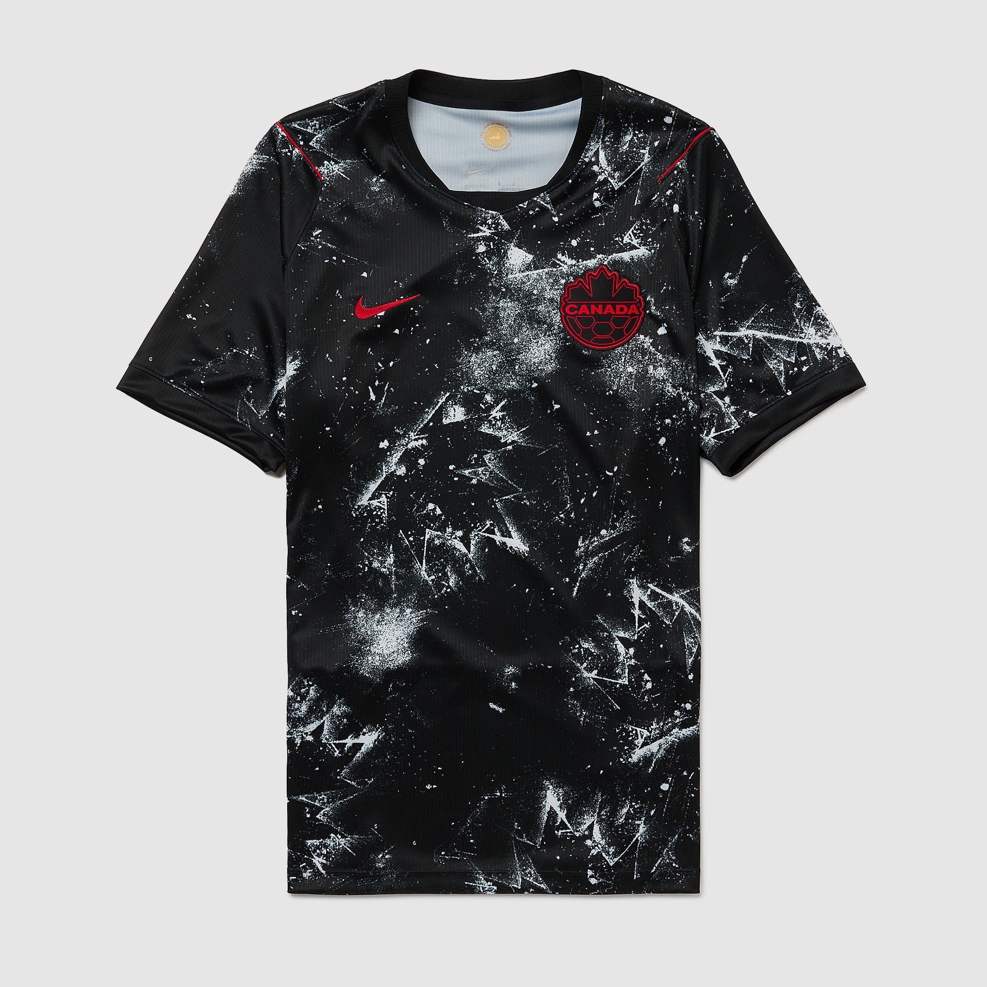 Canada 2026 National Teams Away Shirt