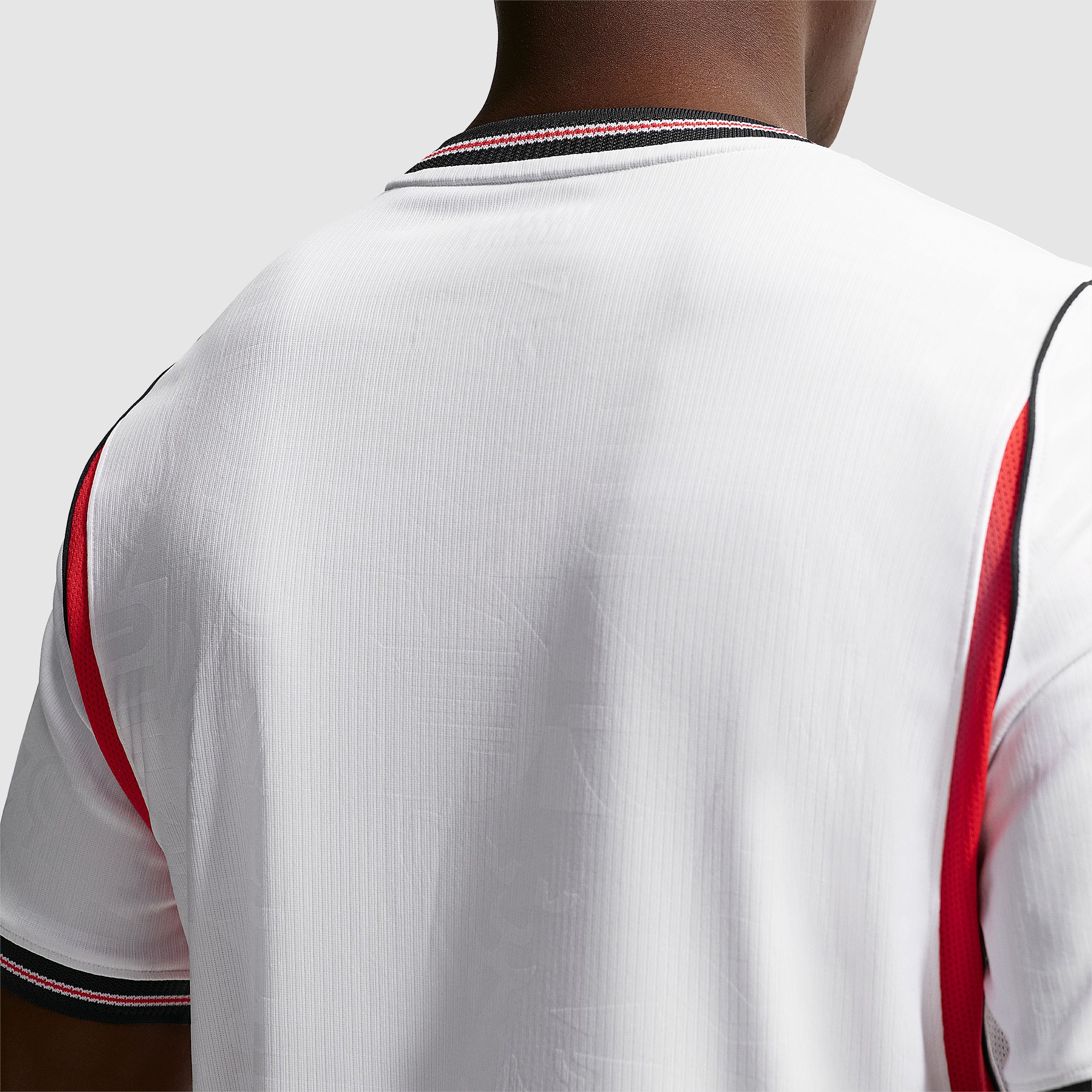 England 2026 National Teams Home Shirt - View 7