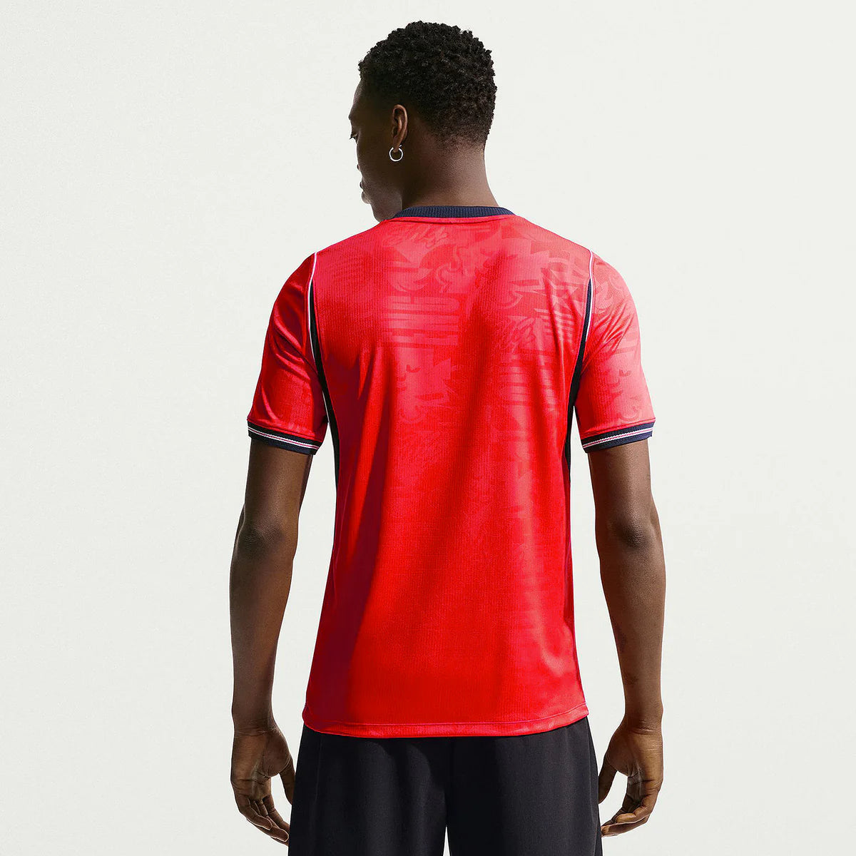 England 2026 National Teams Away Shirt - View 4