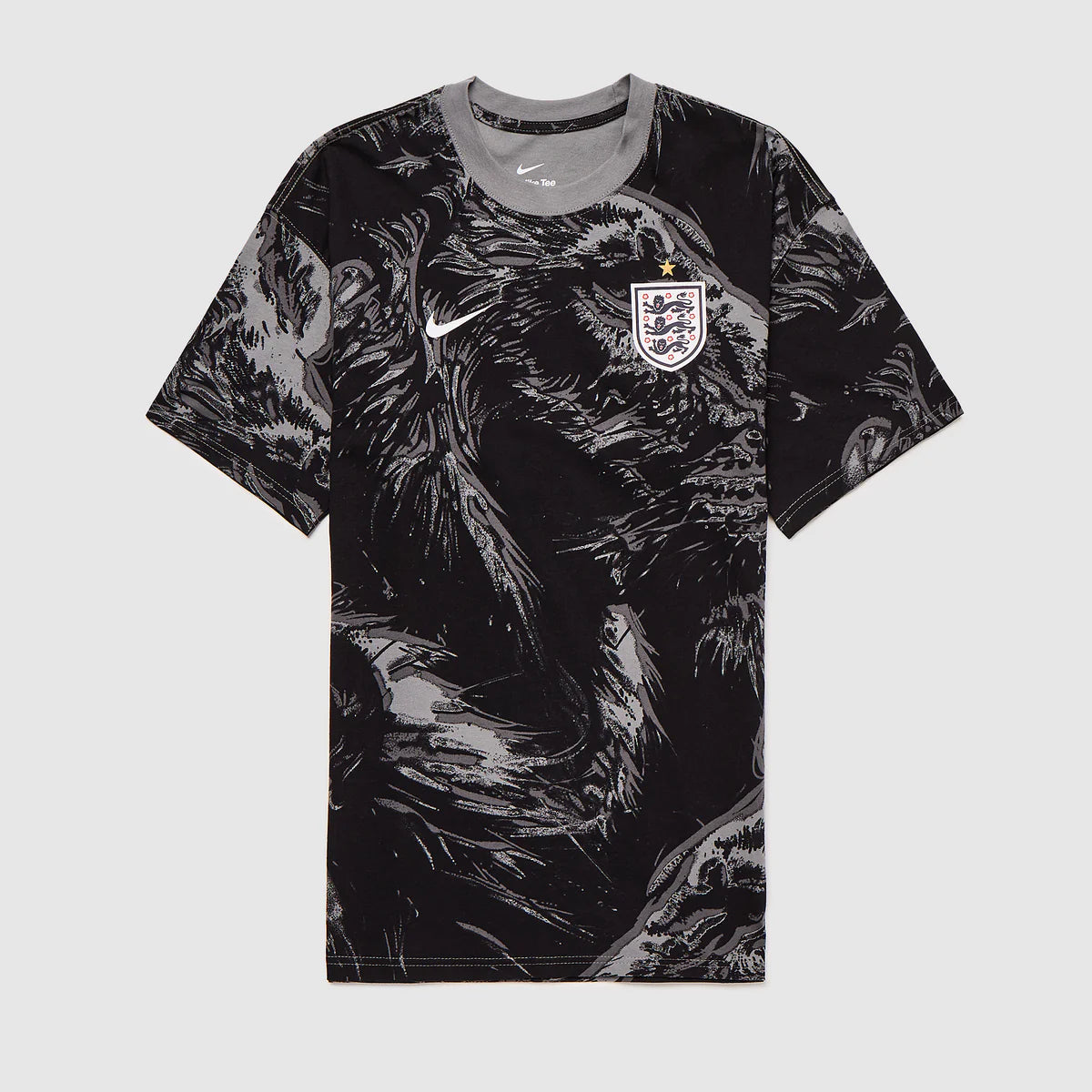 England Top 26/27 Training Shirt
