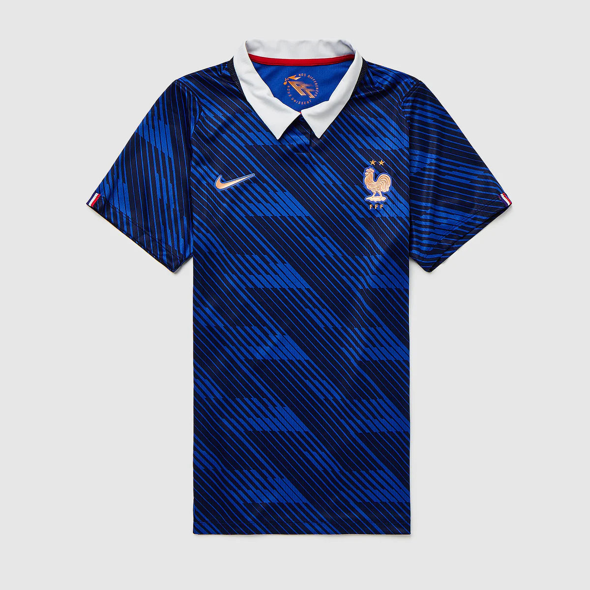 France 2026 National Teams Home Shirt