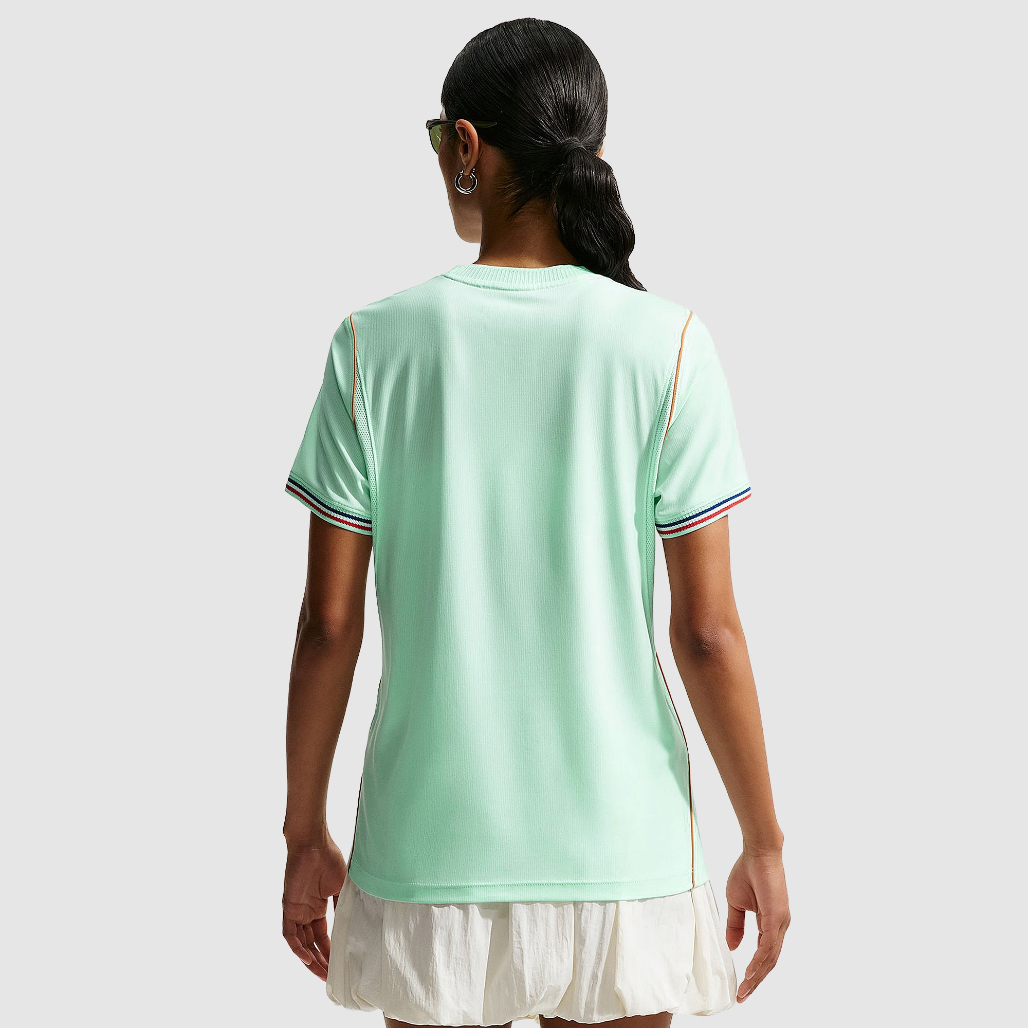 France 2026 National Teams Away Women's Shirt - View 5