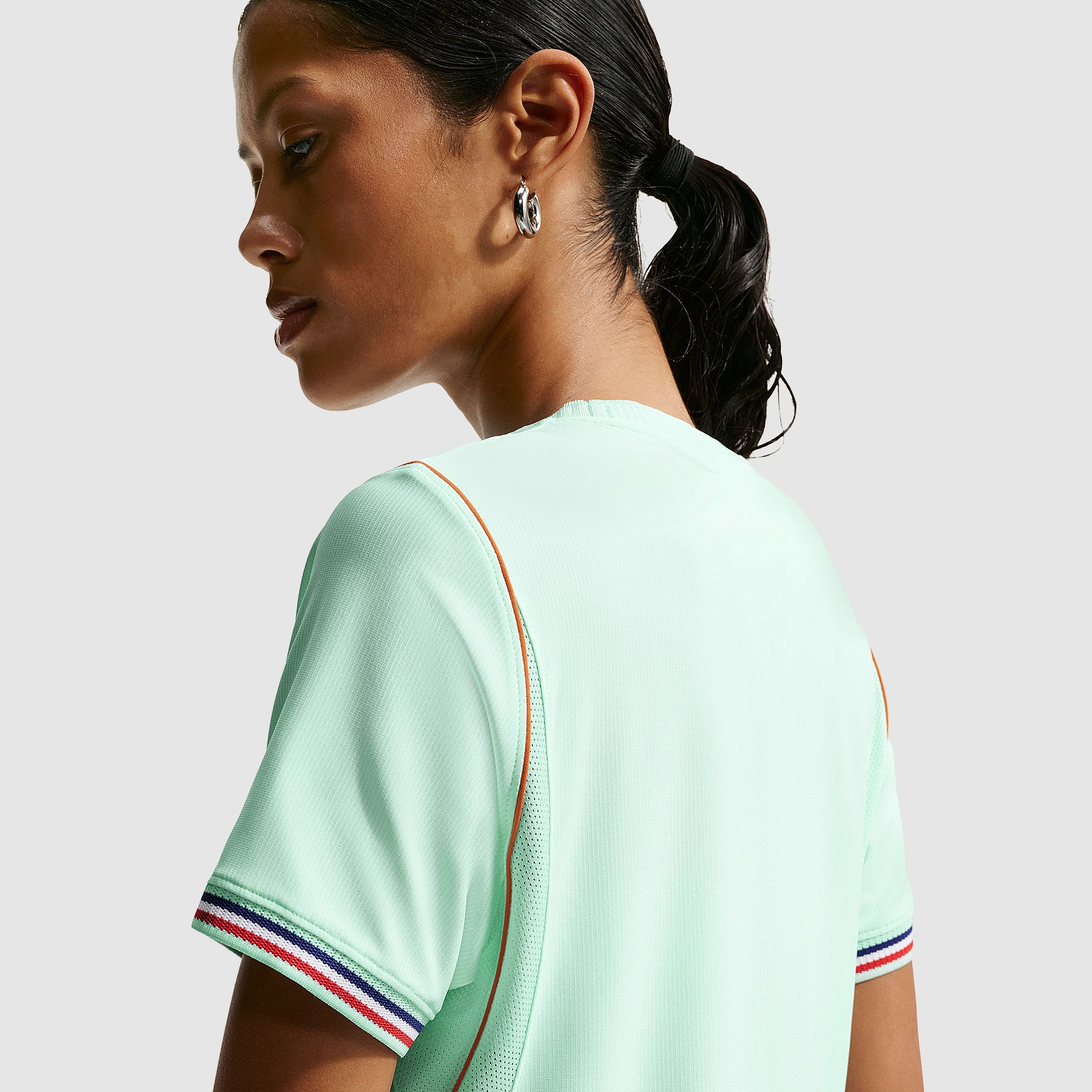 France 2026 National Teams Away Women's Shirt - View 8