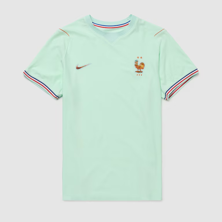 France 2026 National Teams Away Shirt