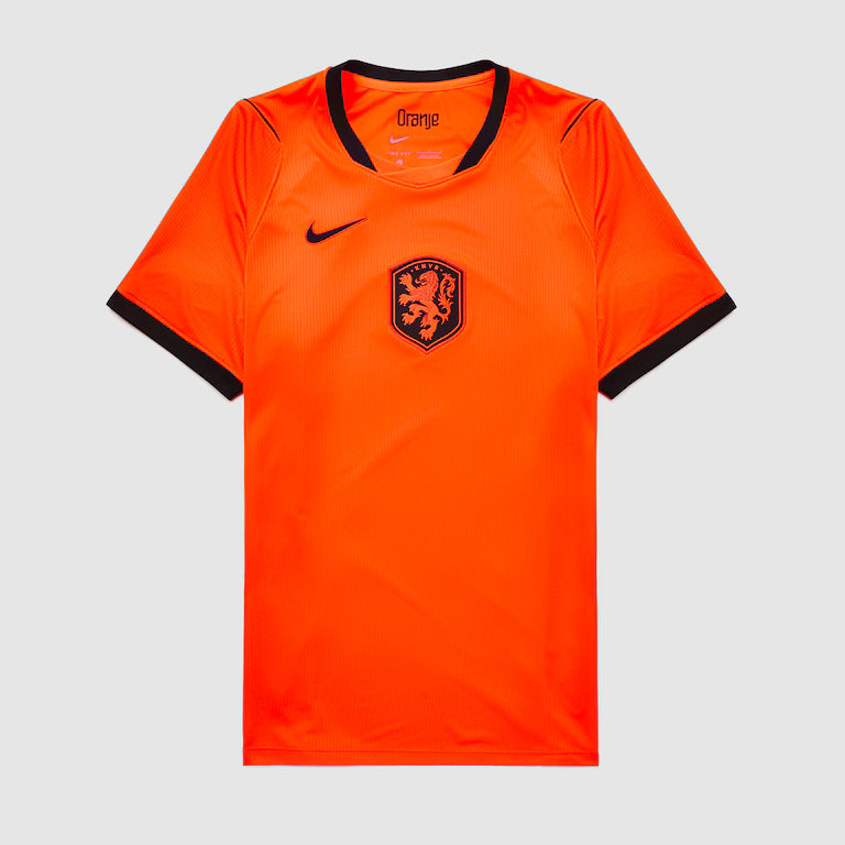 Netherlands 2026 National Teams Home Shirt