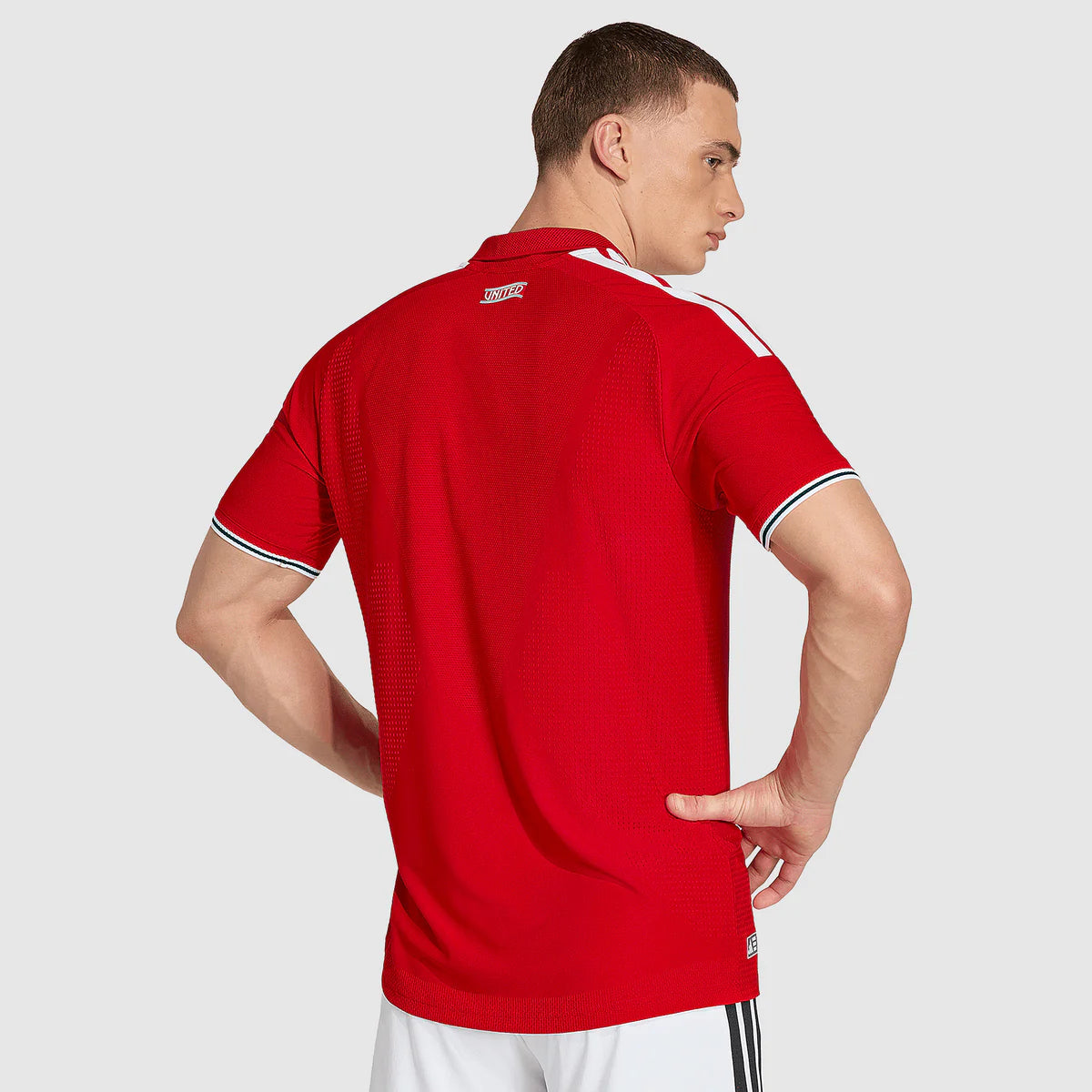 Heimtrikot 26/27 Spielerversion