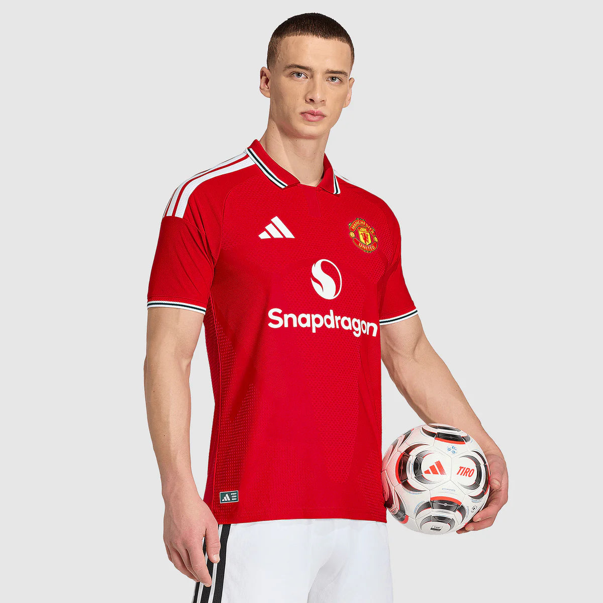 Heimtrikot 26/27 Spielerversion