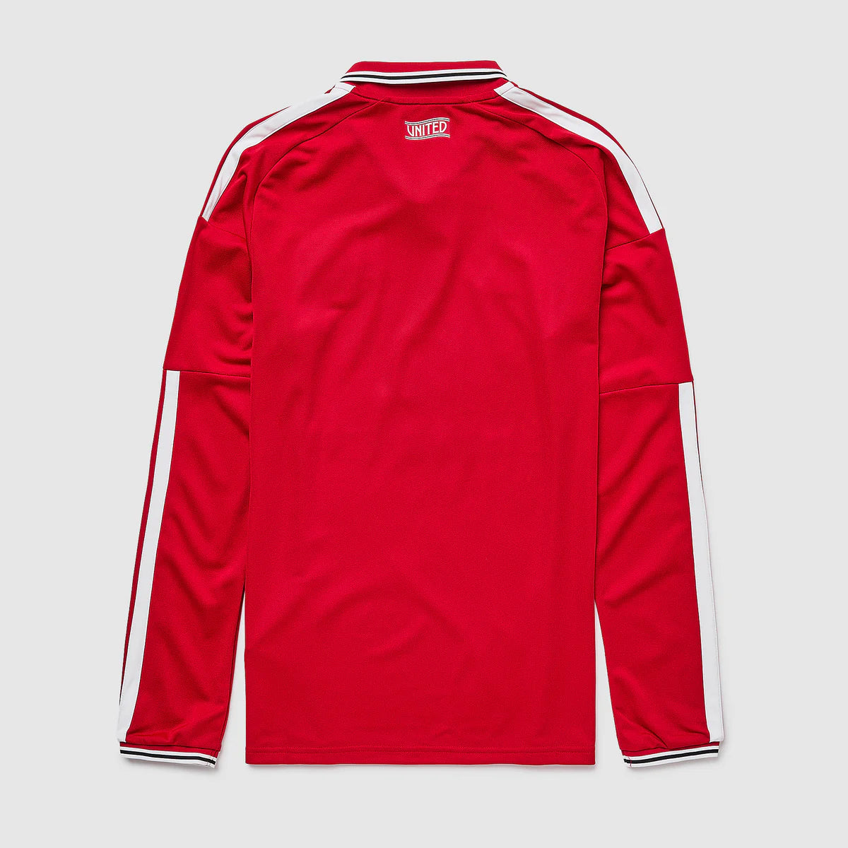 Heimtrikot 26/27 Herren Langarm