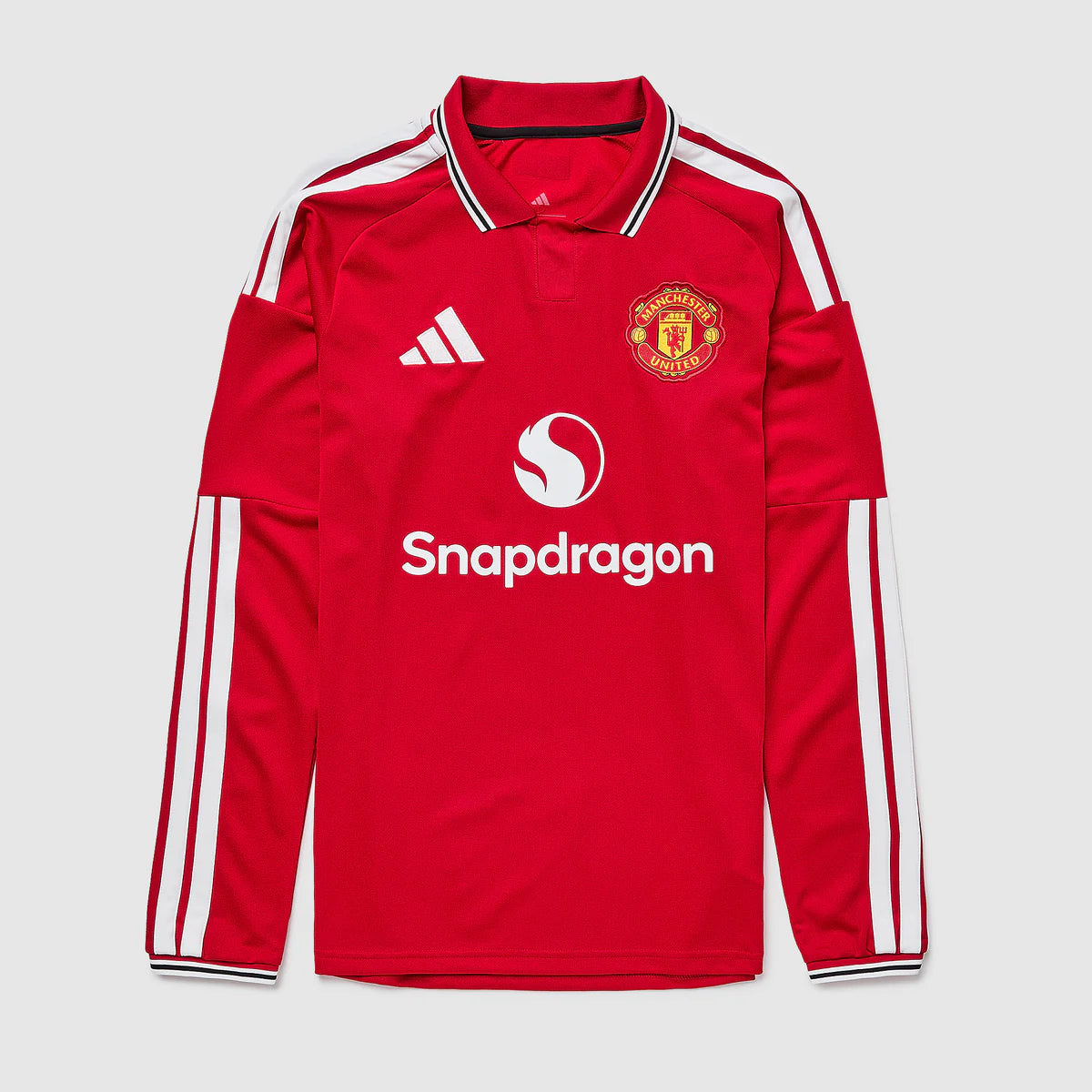 Heimtrikot 26/27 Herren Langarm