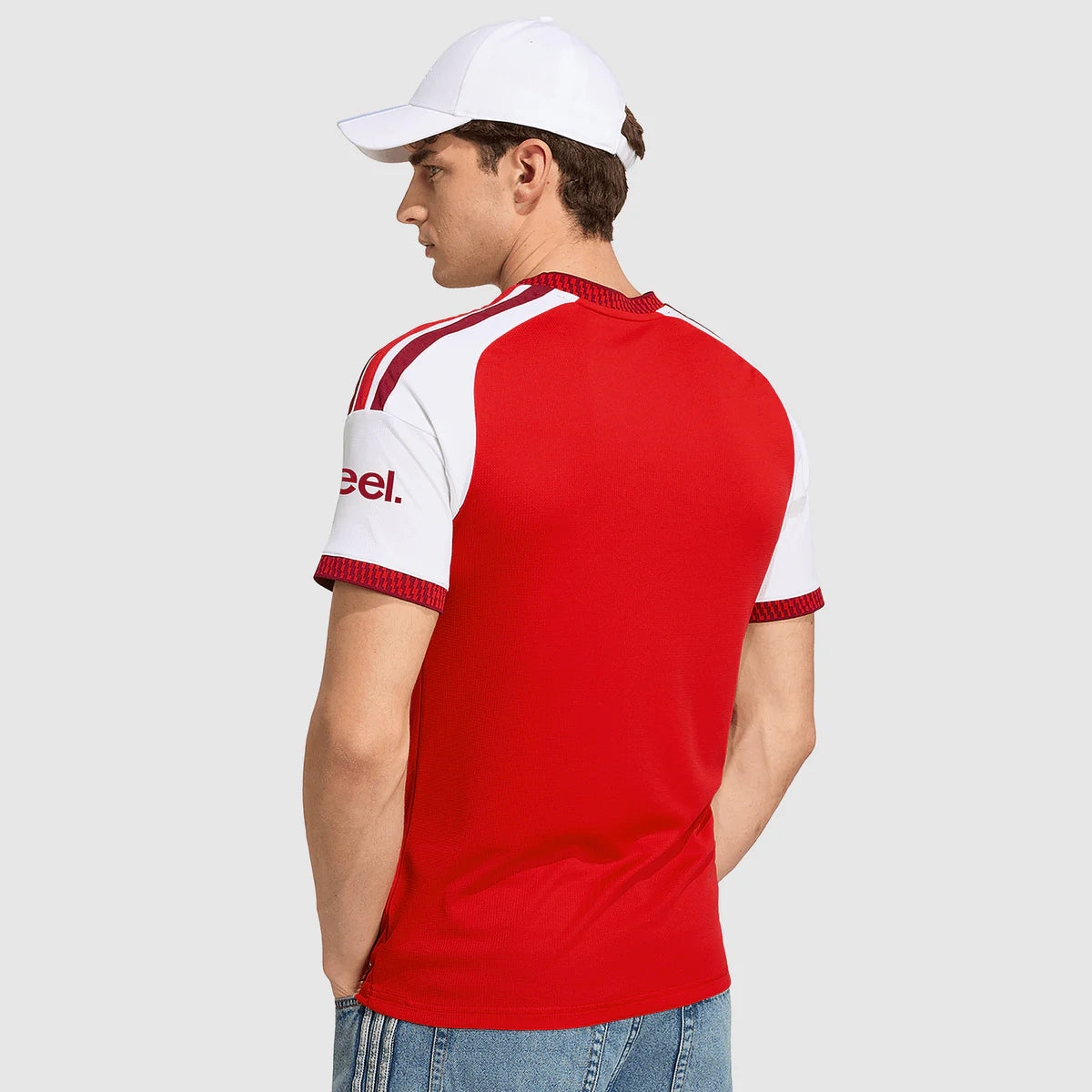 Heimtrikot 26/27 Herren