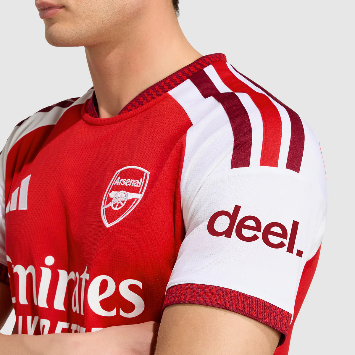 Heimtrikot 26/27 Herren