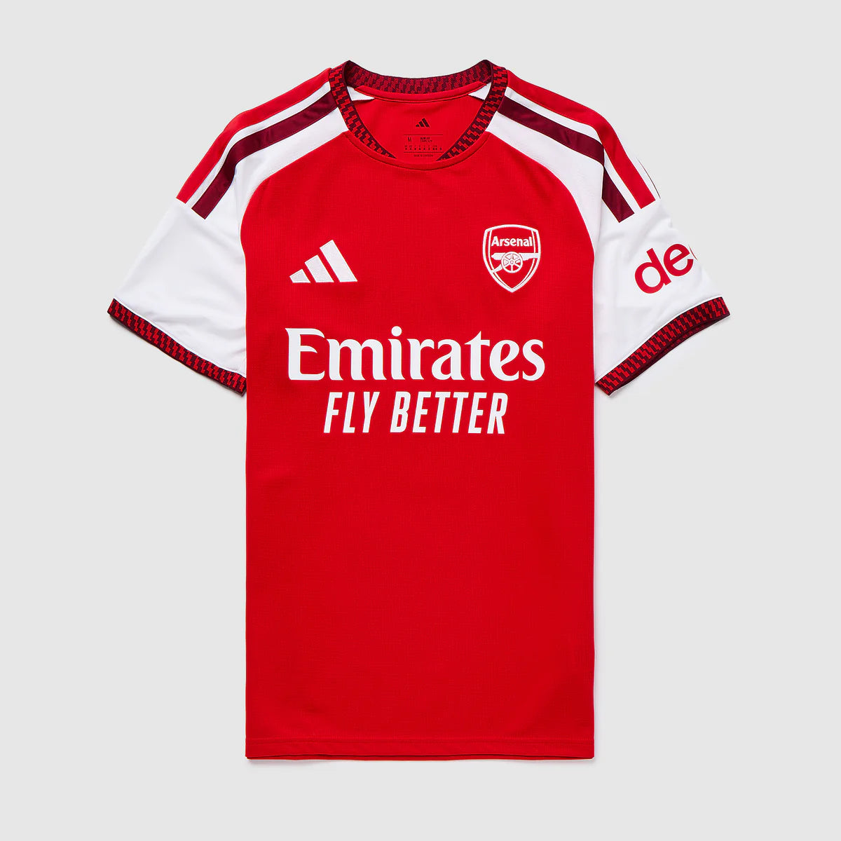 Heimtrikot 26/27 Herren