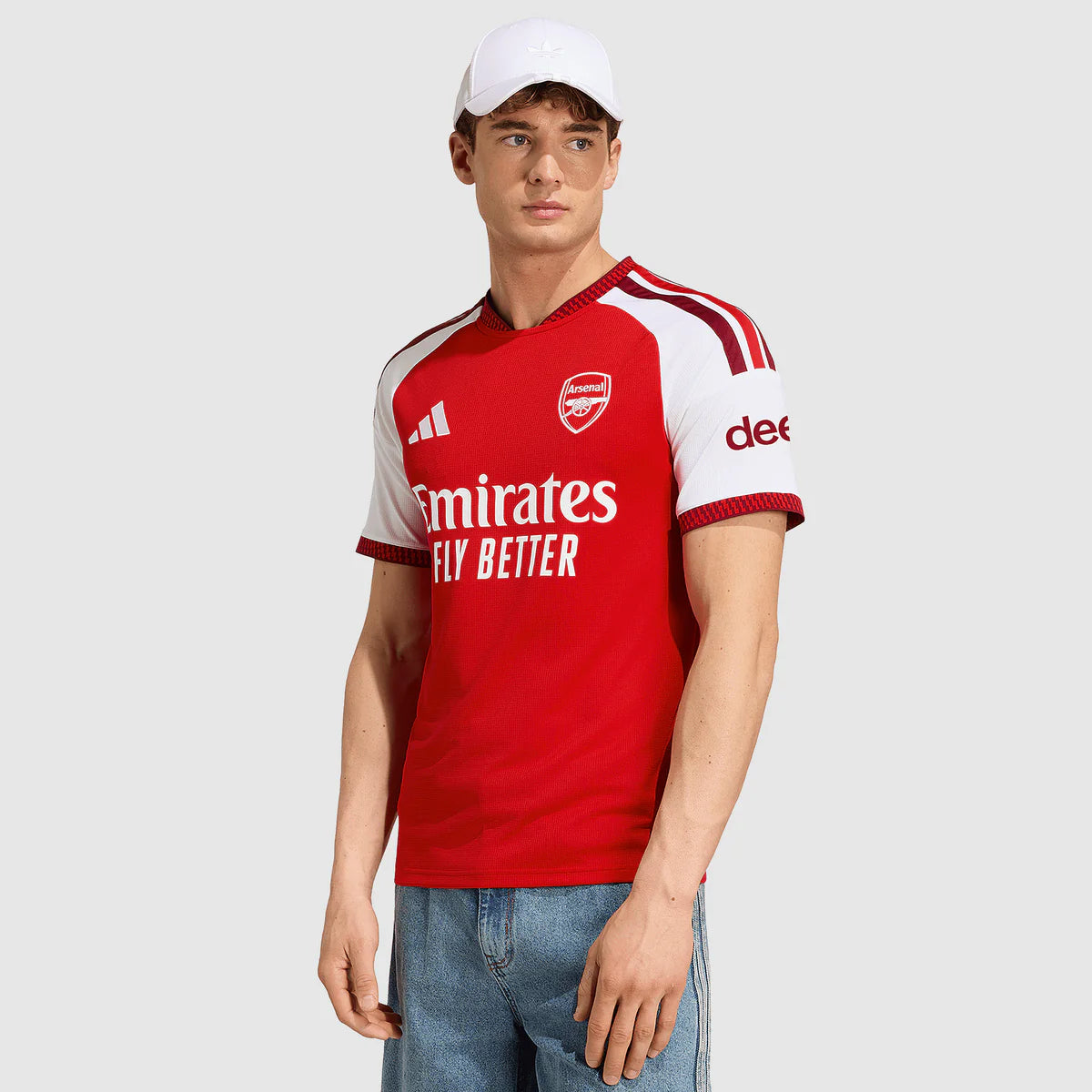 Heimtrikot 26/27 Herren