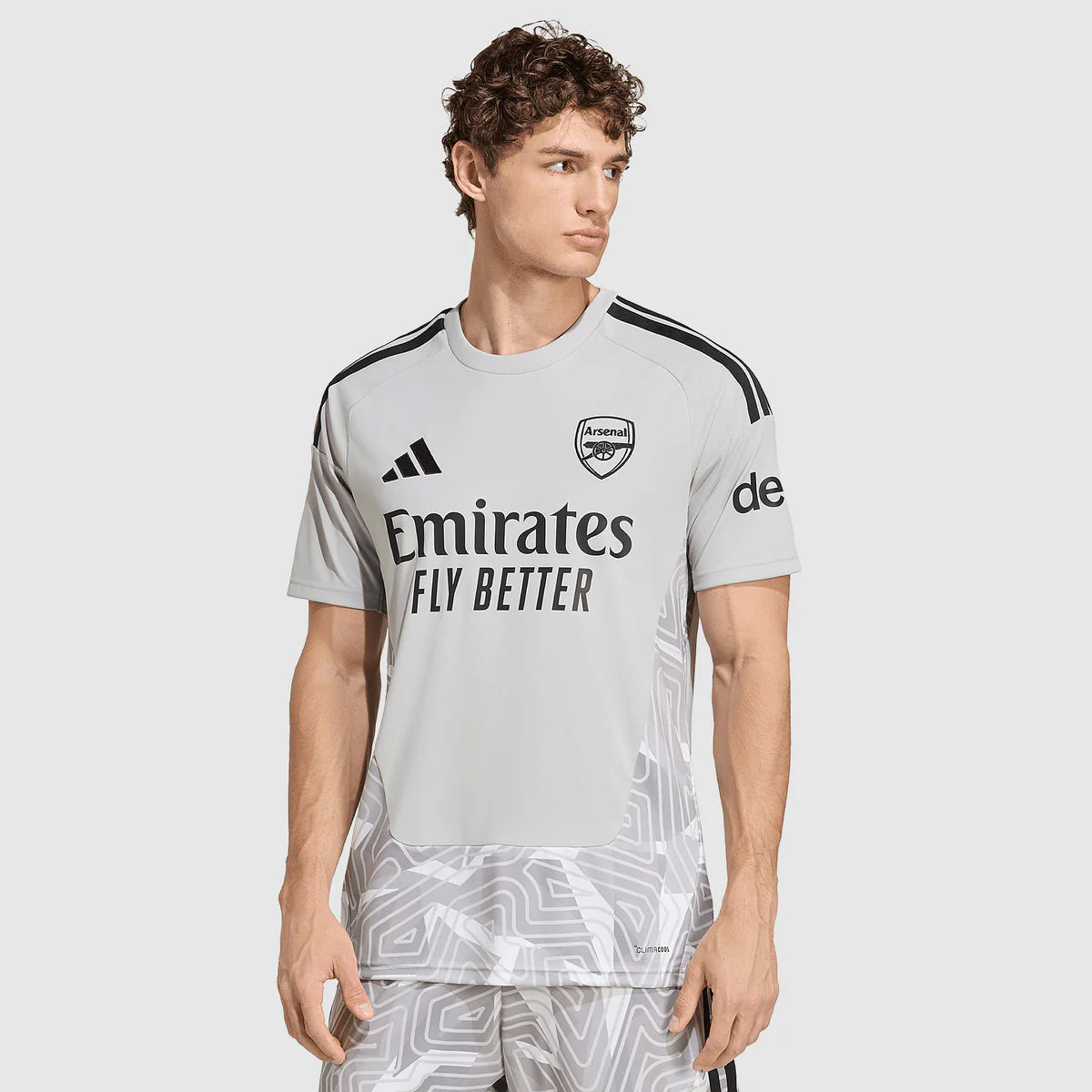 Goalkeeper 26/27 Shirt