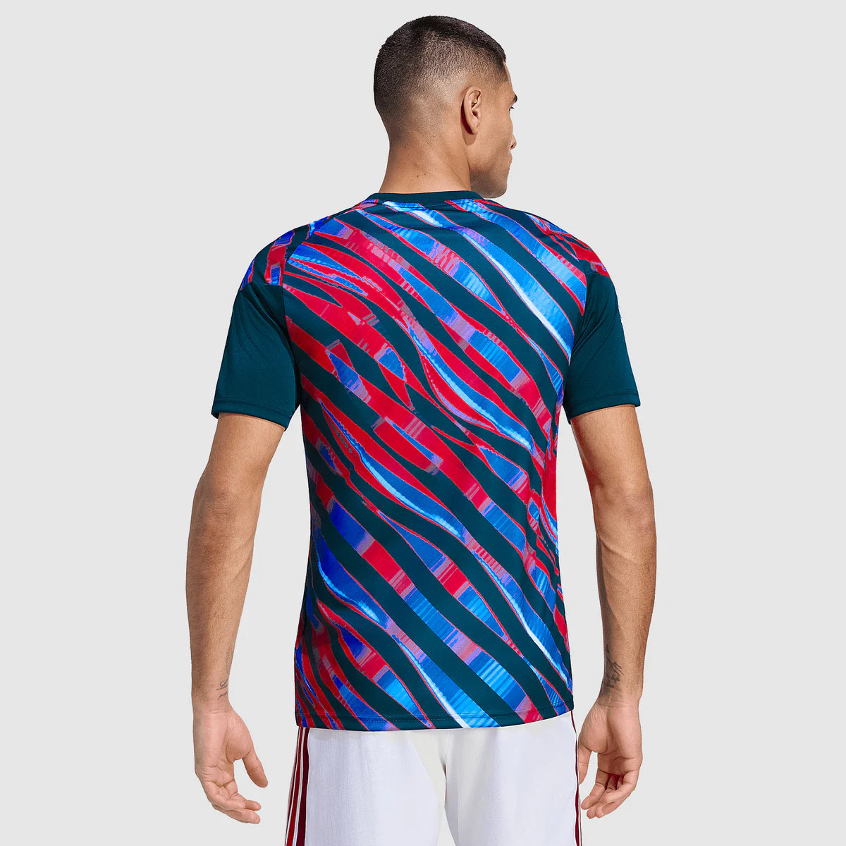 Aufwärmtrikot 26/27