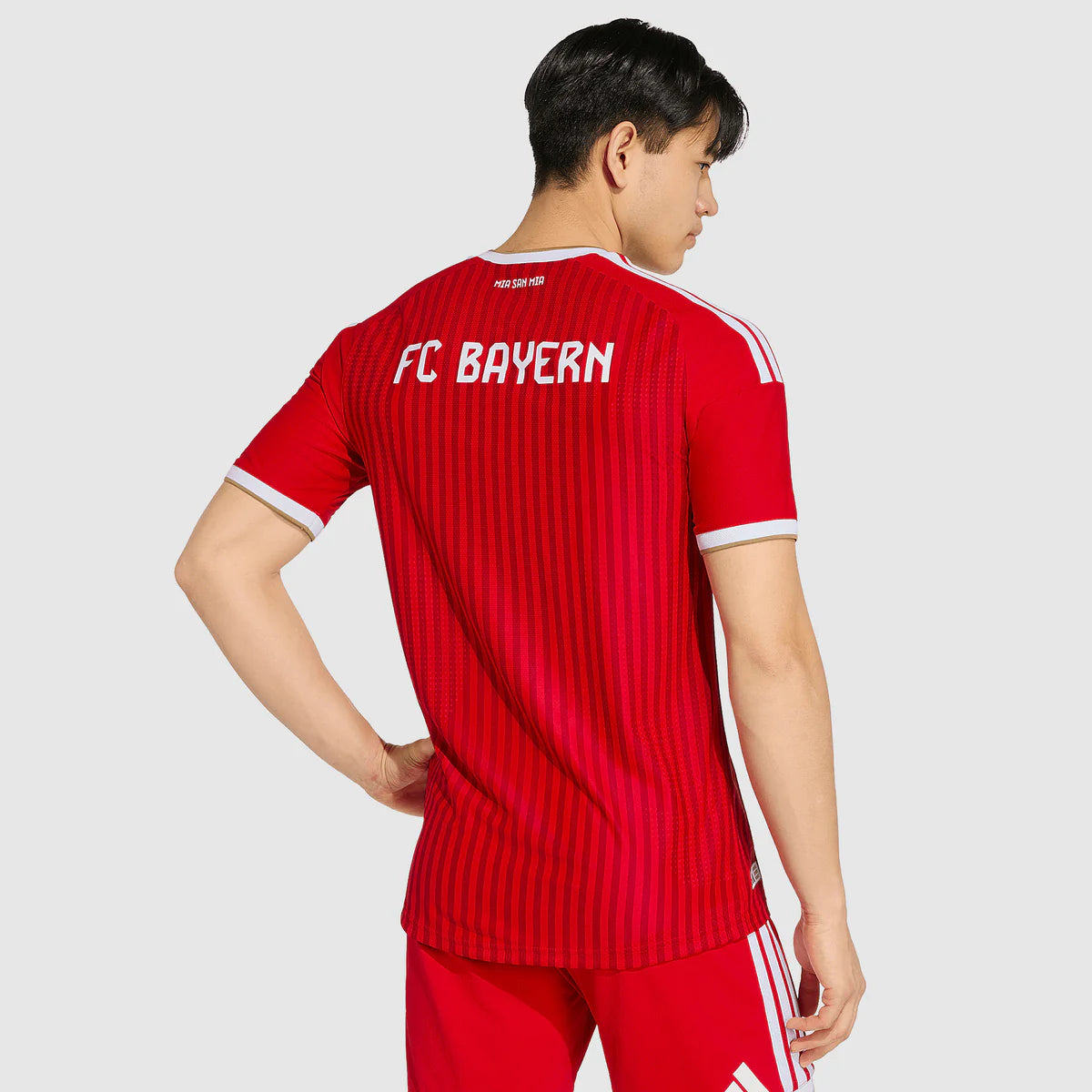 Home 26/27 Player Edition Shirt