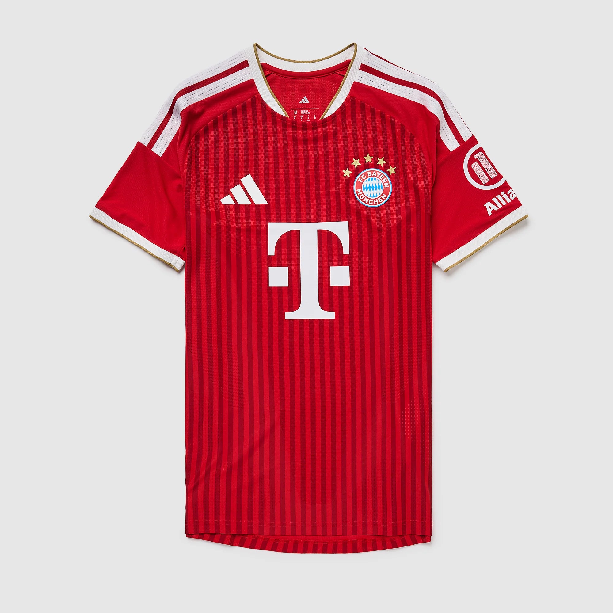Home 26/27 Men’s Shirt