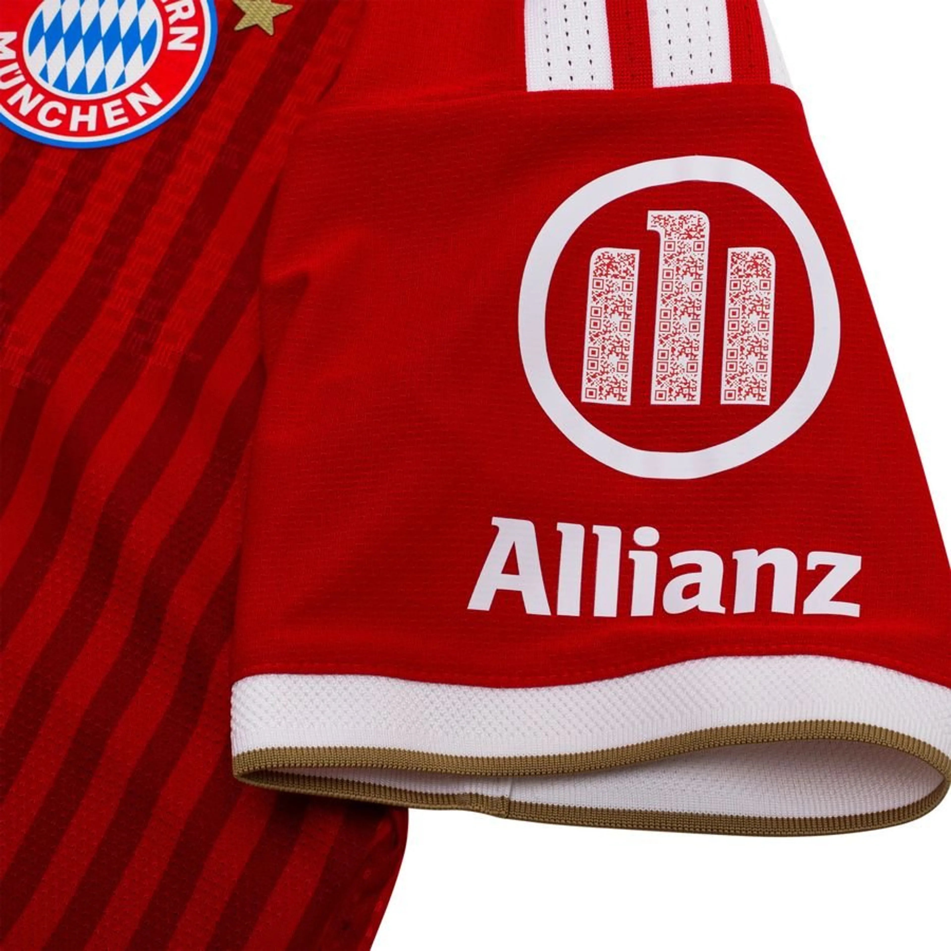 Home 26/27 Player Edition Shirt