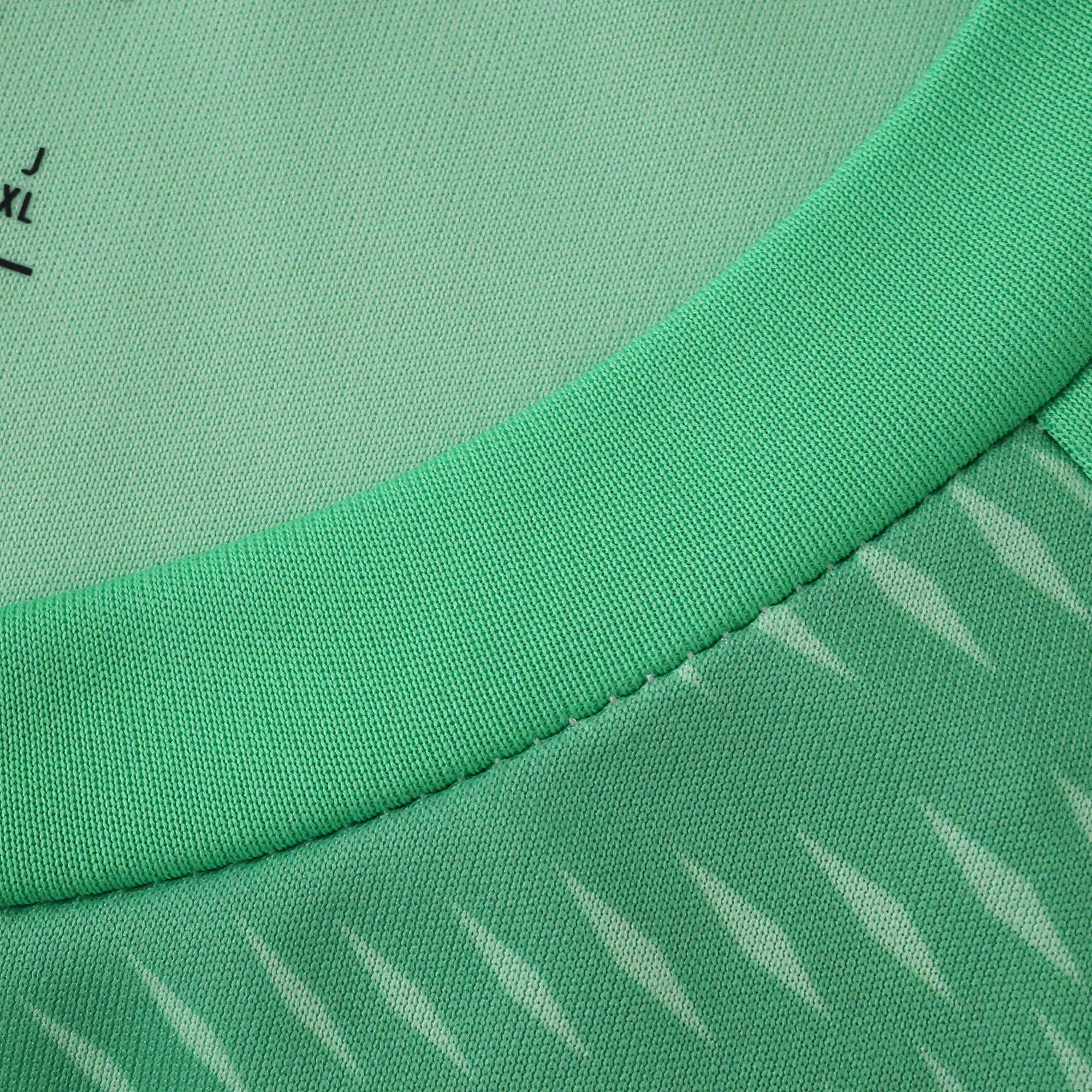 25/26 Goalkeeper Shirt - View 10