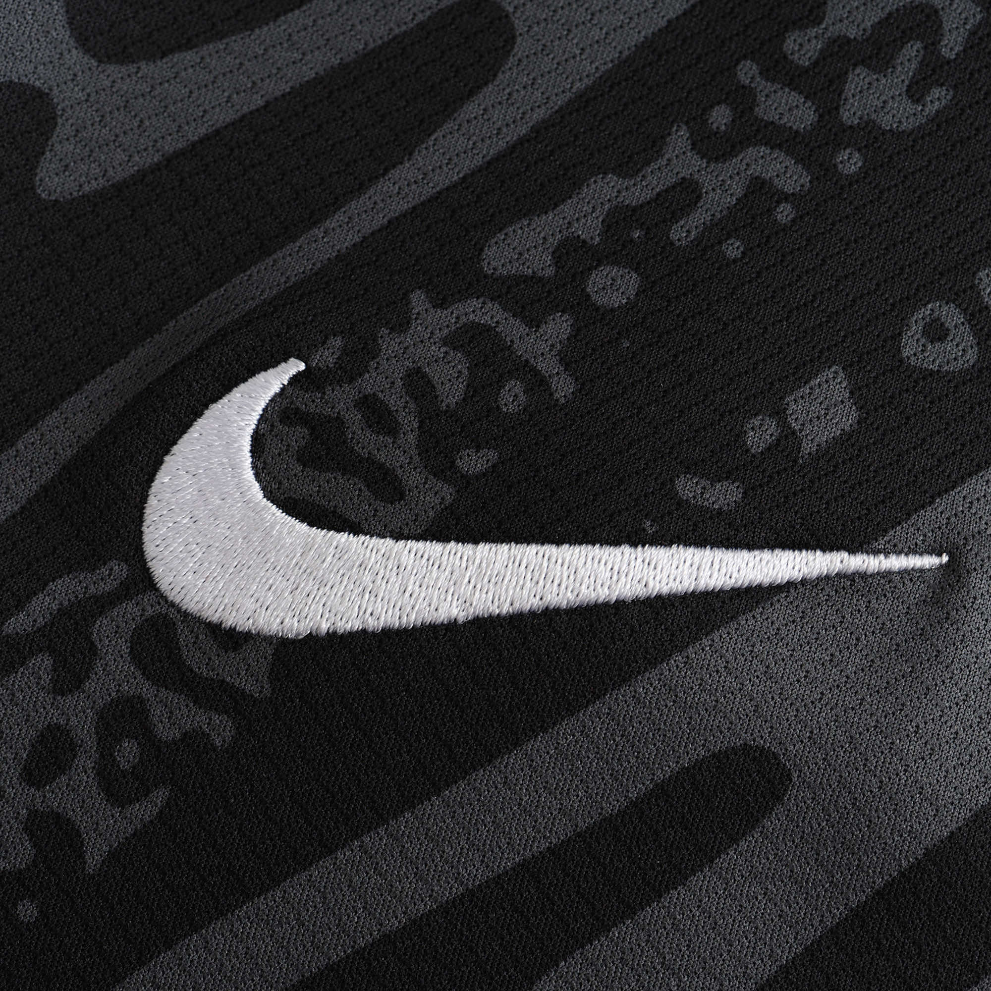 24/25 Goalkeeper Shirt - View 4