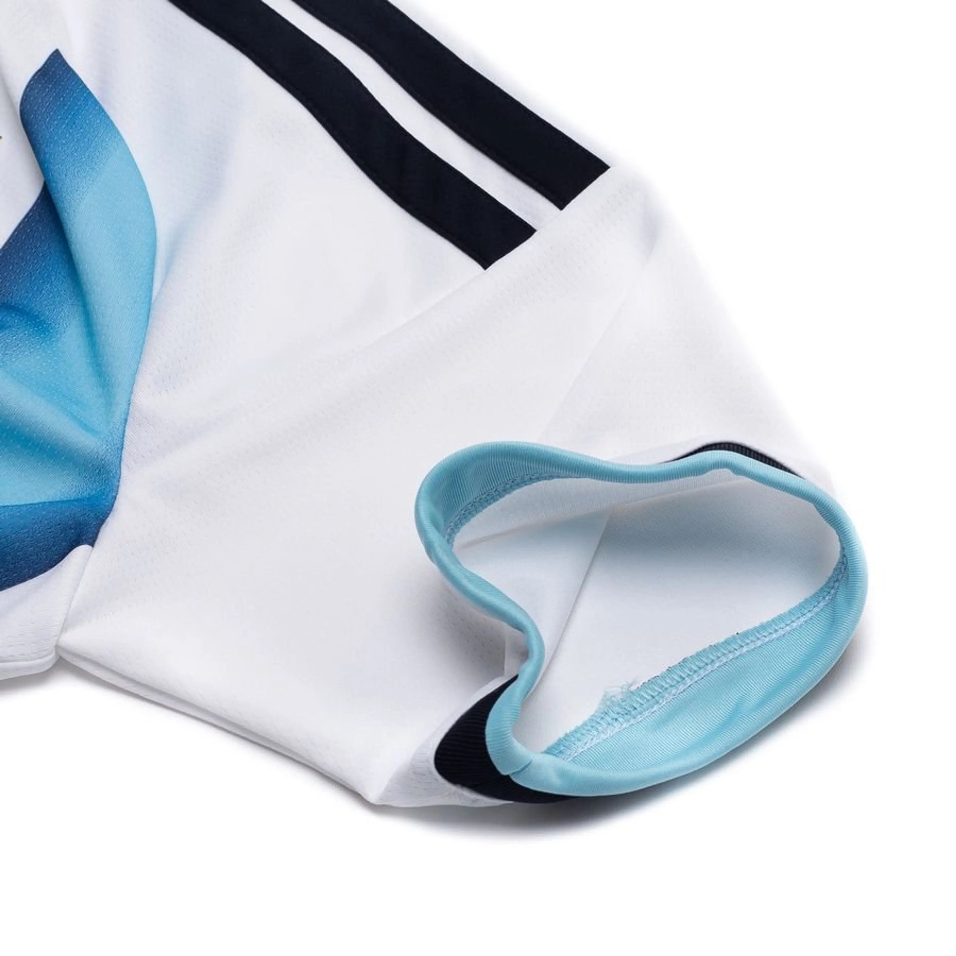 Argentina 2026 National Teams Home Shirt - View 8