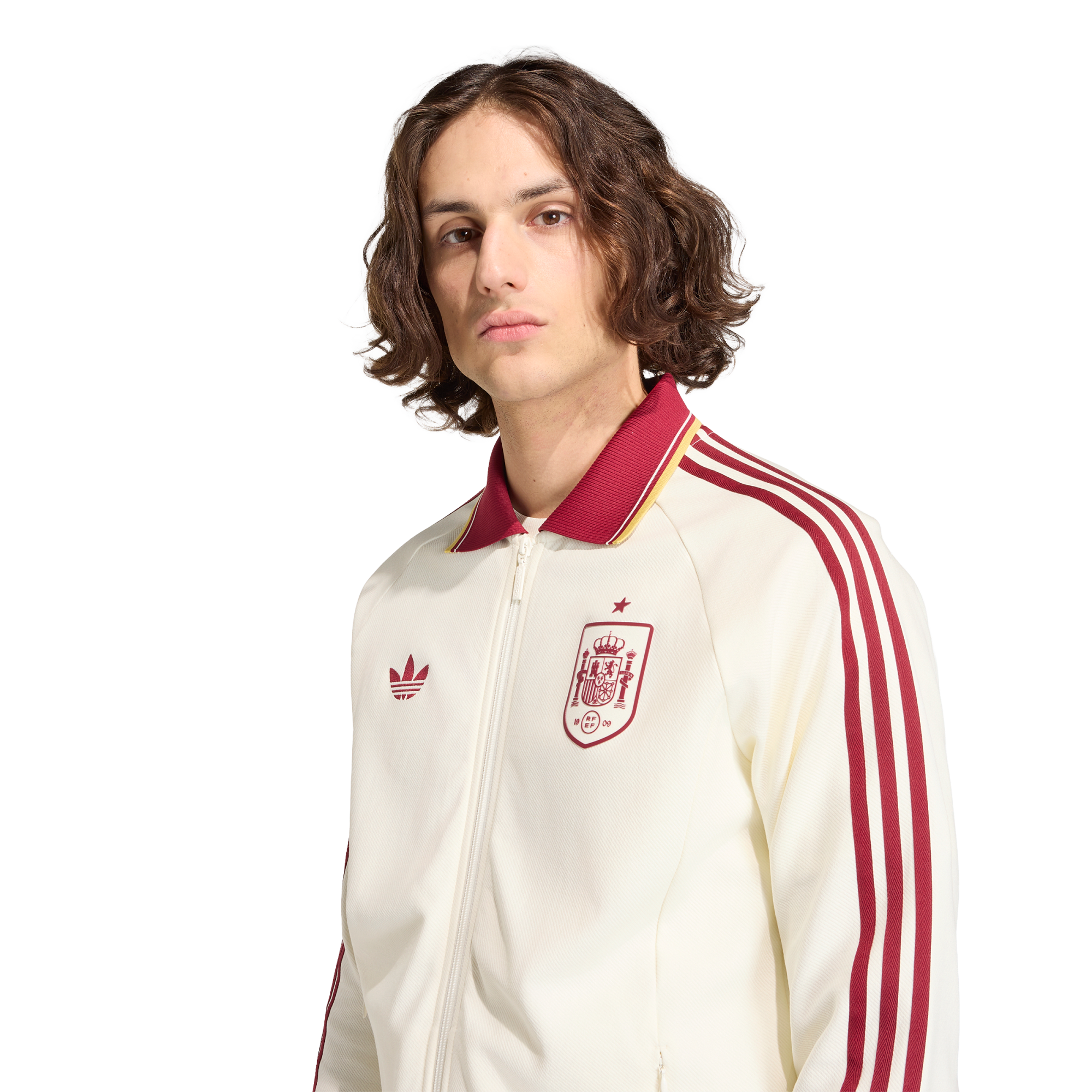 Spain 2026 National Teams Away Shirt - View 3