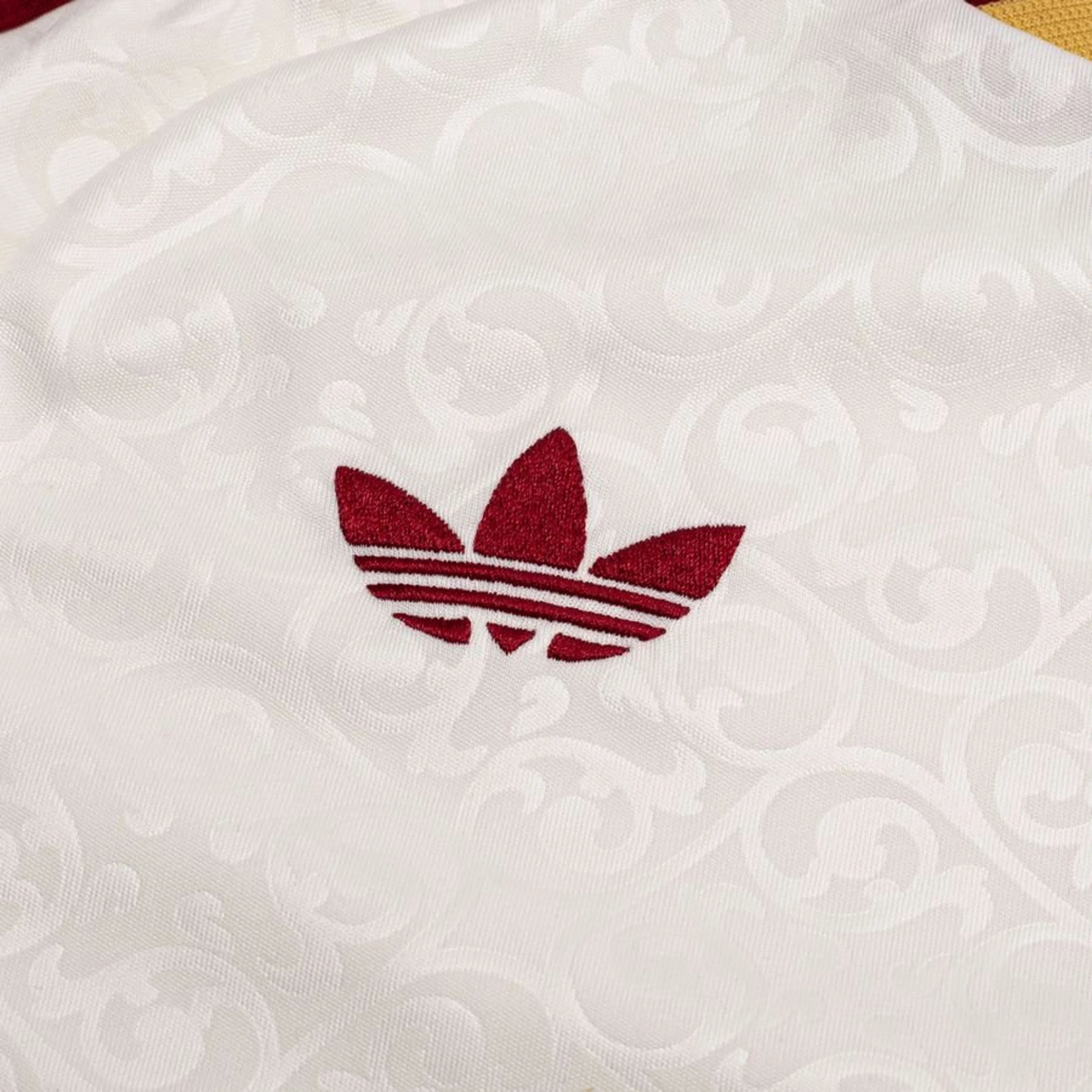 Spain 2026 National Teams Away Kids Shirt - View 5