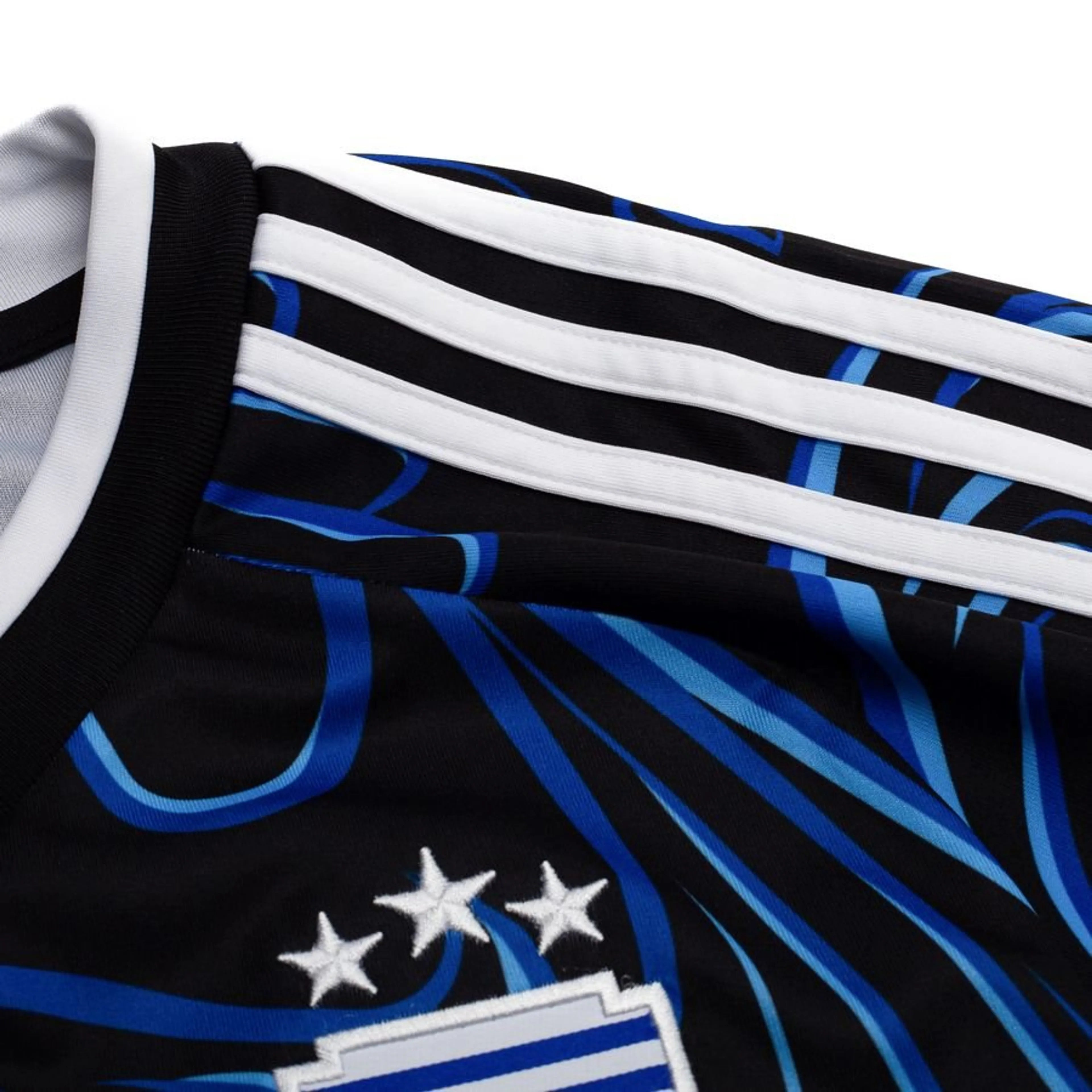 Argentina 2026 National Teams Away Kids Shirt - View 7