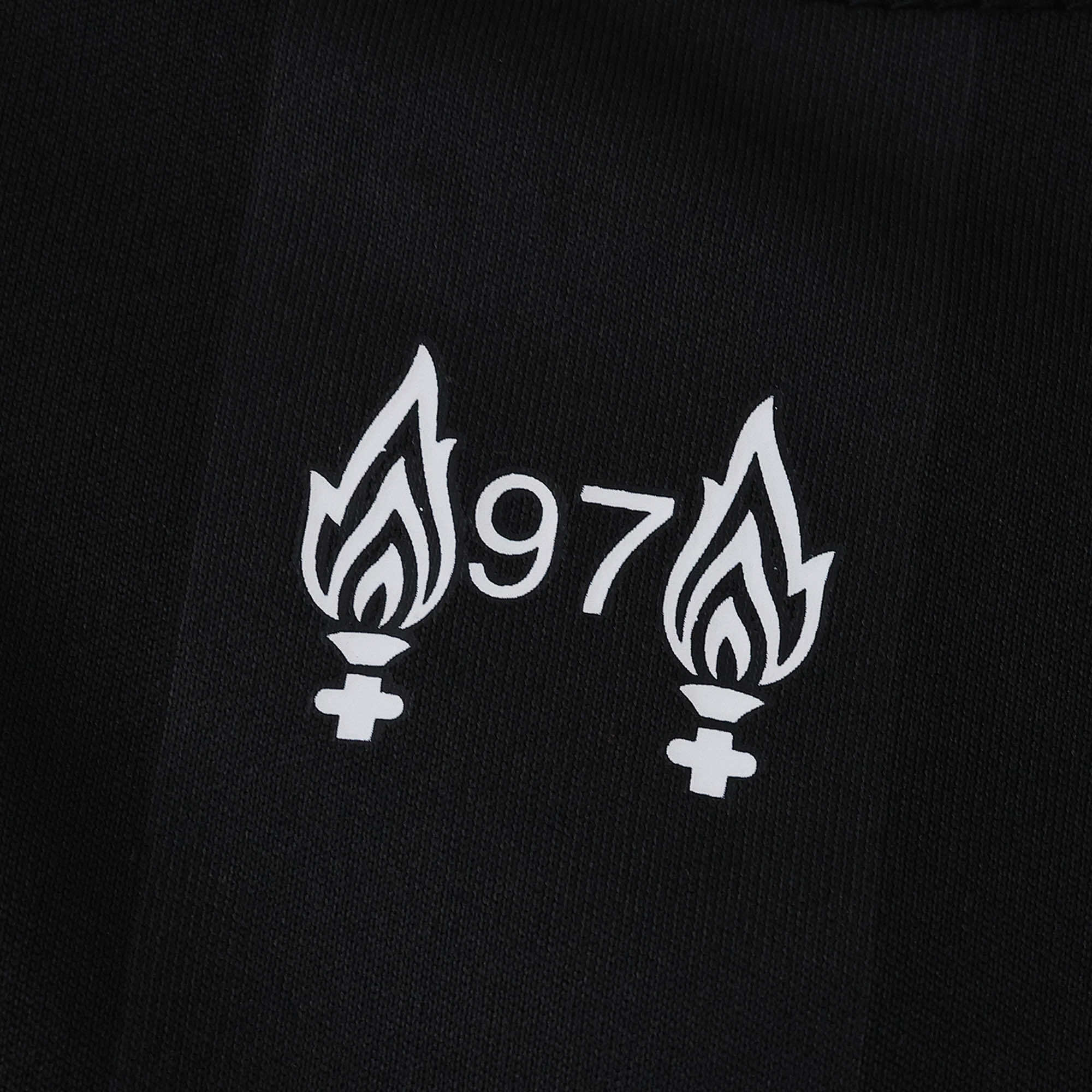 4 25/26 Goalkeeper Shirt - View 8