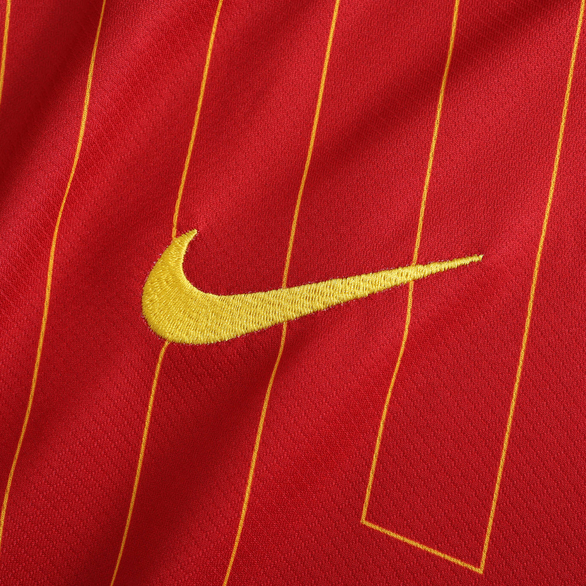 24/25 Home Kids Shirt - View 4