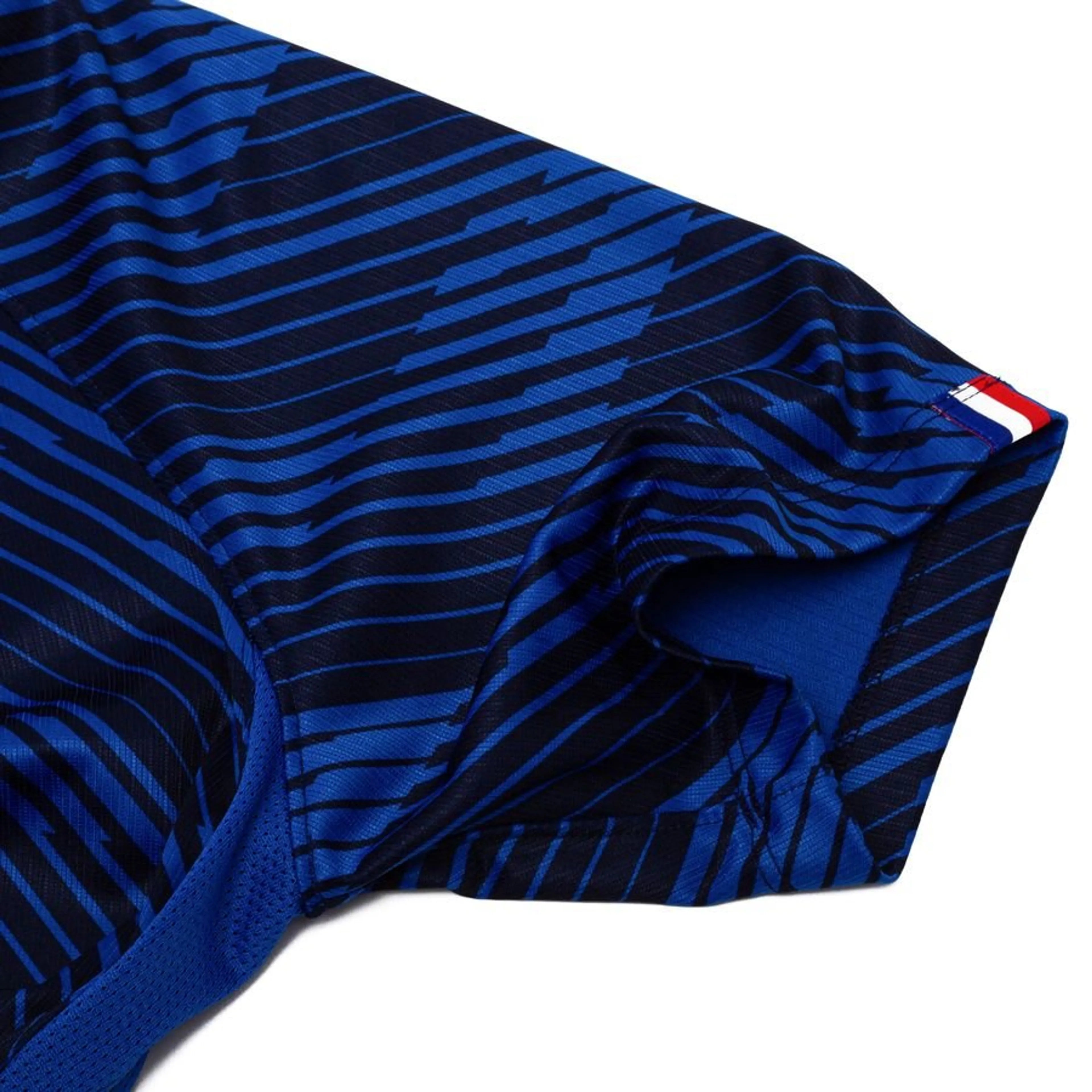 France 2026 National Teams Home Shirt - View 6