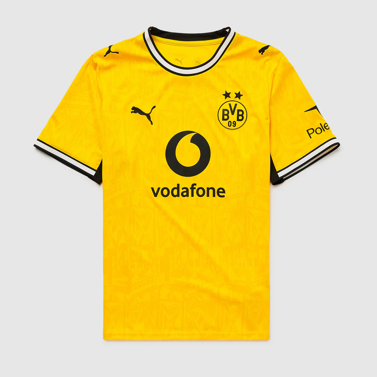 Home 26/27 Men’s Shirt