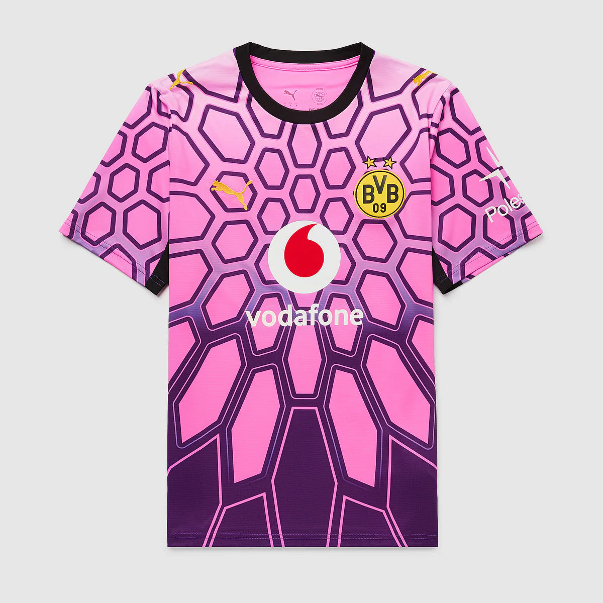 Goalkeeper 2 26/27 Shirt