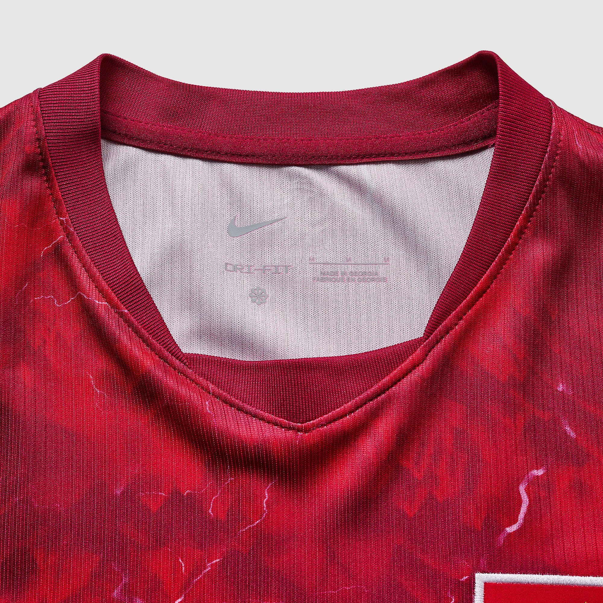 Away 26/27 Men’s Shirt