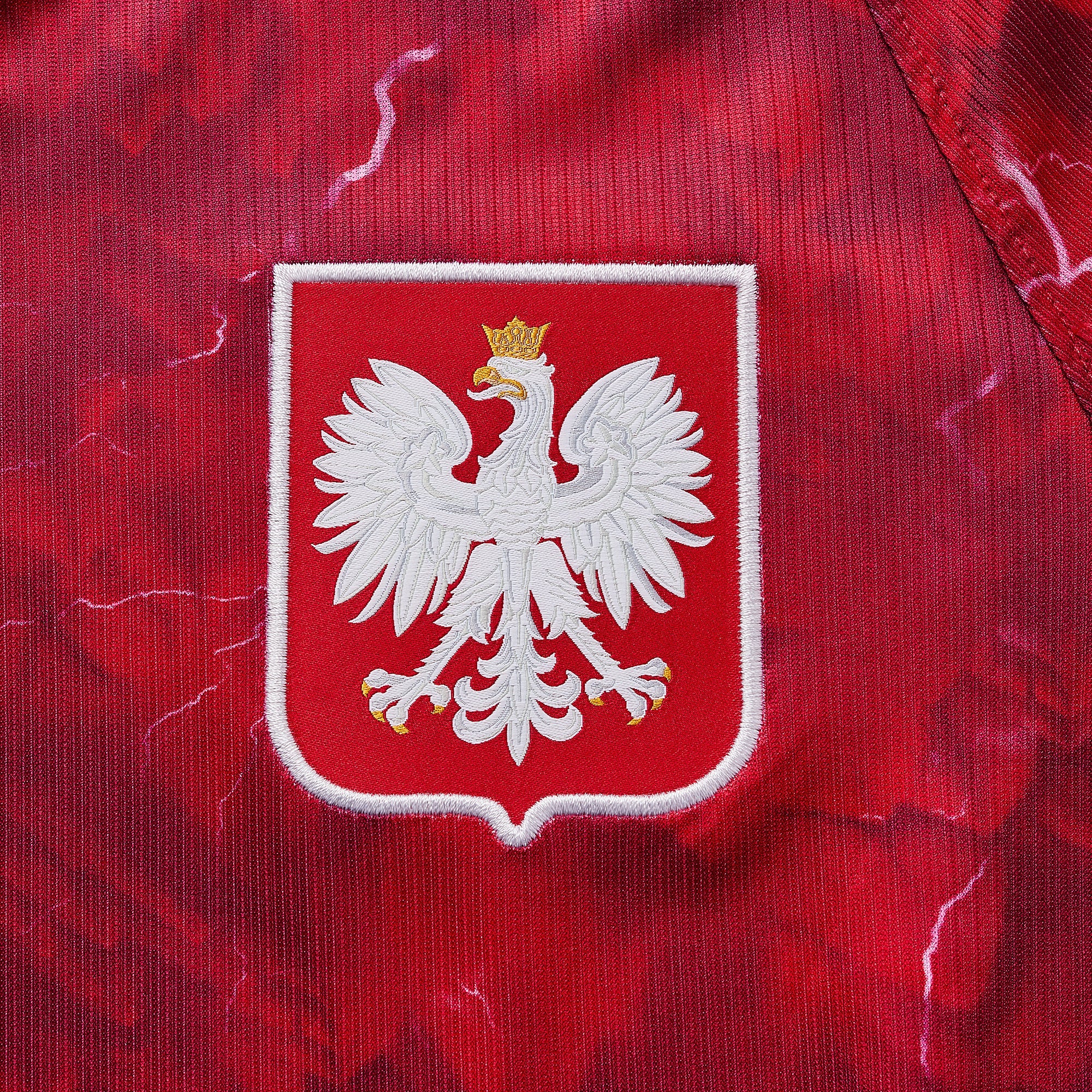 Away 26/27 Men’s Shirt