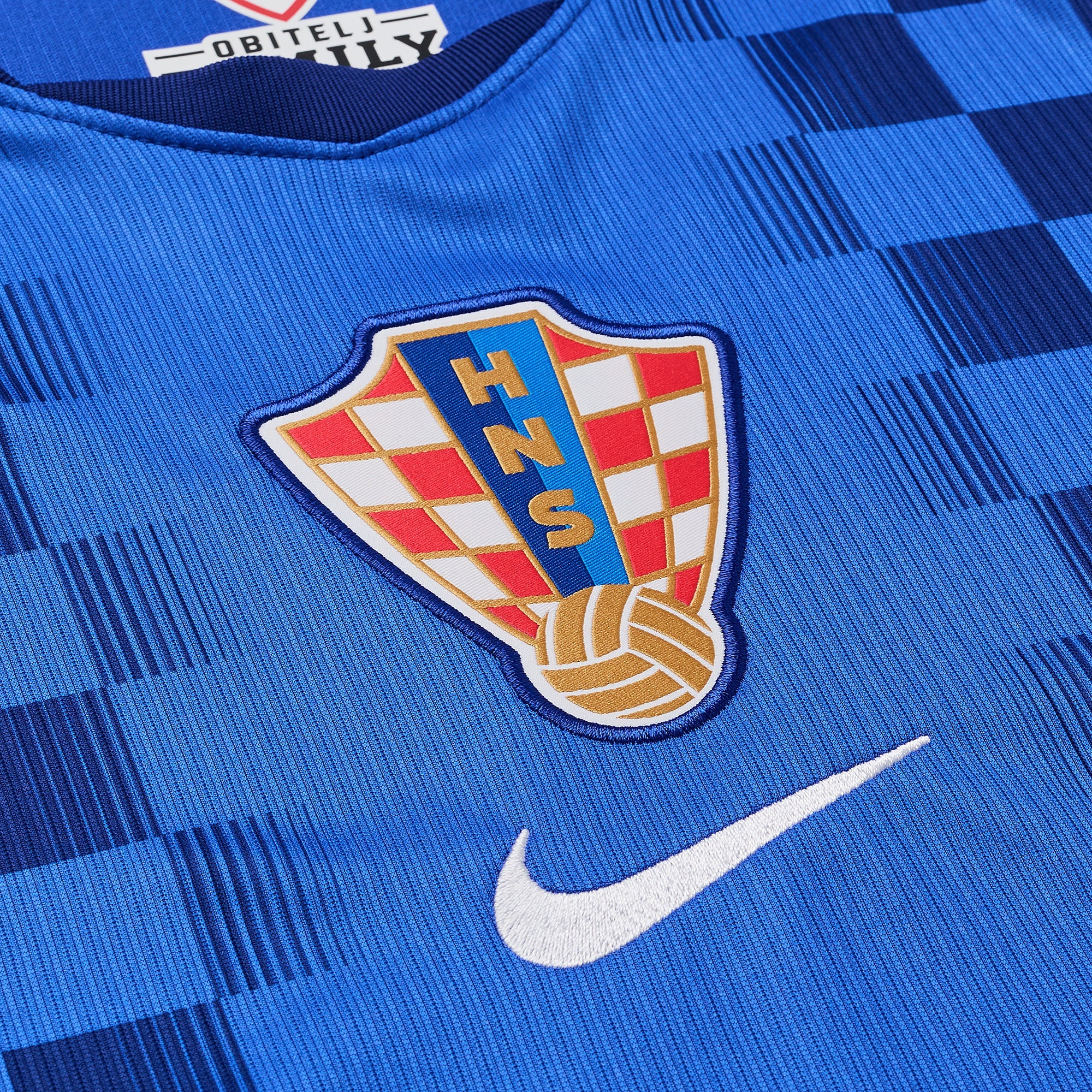 Away 26/27 Men’s Shirt