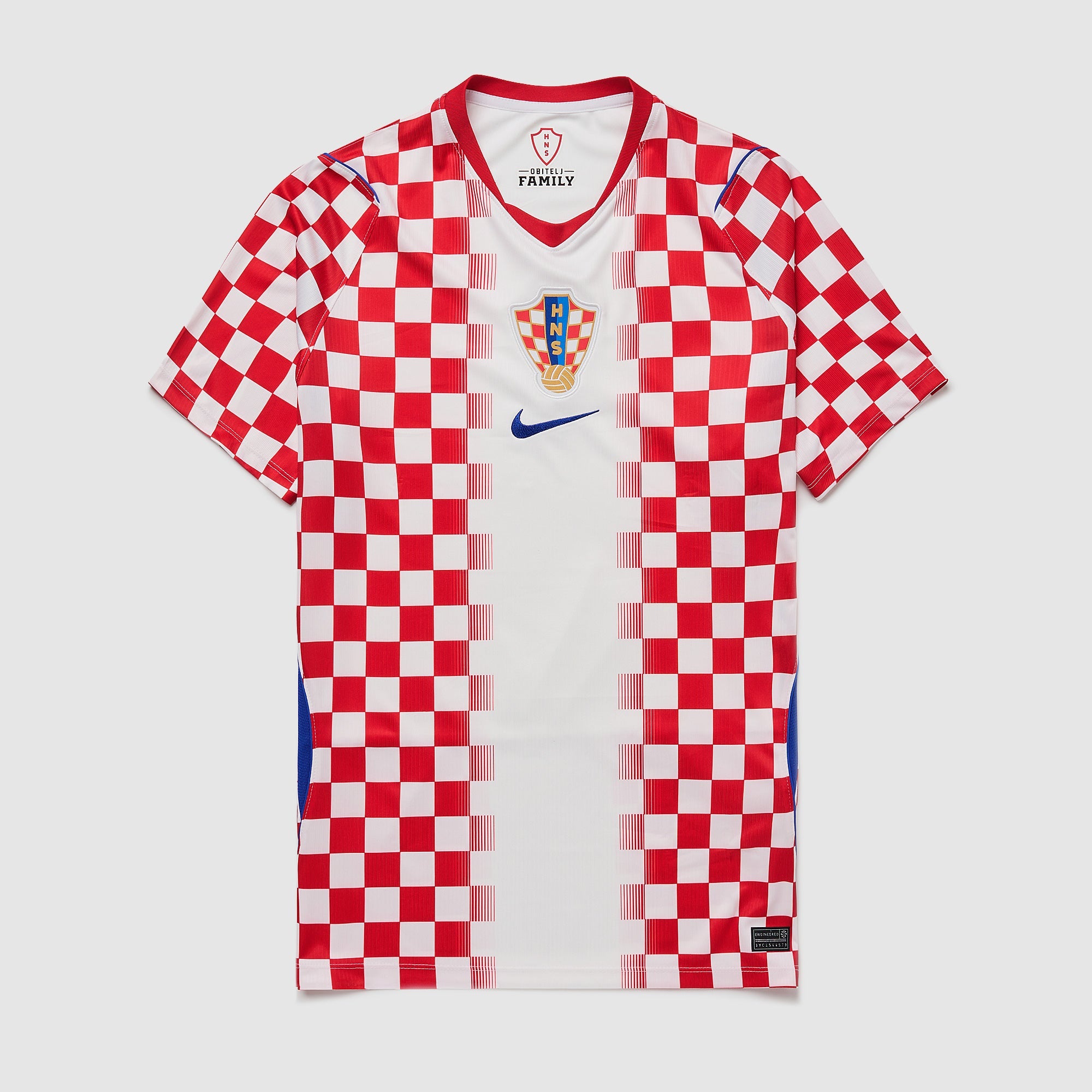 Home 26/27 Men’s Shirt