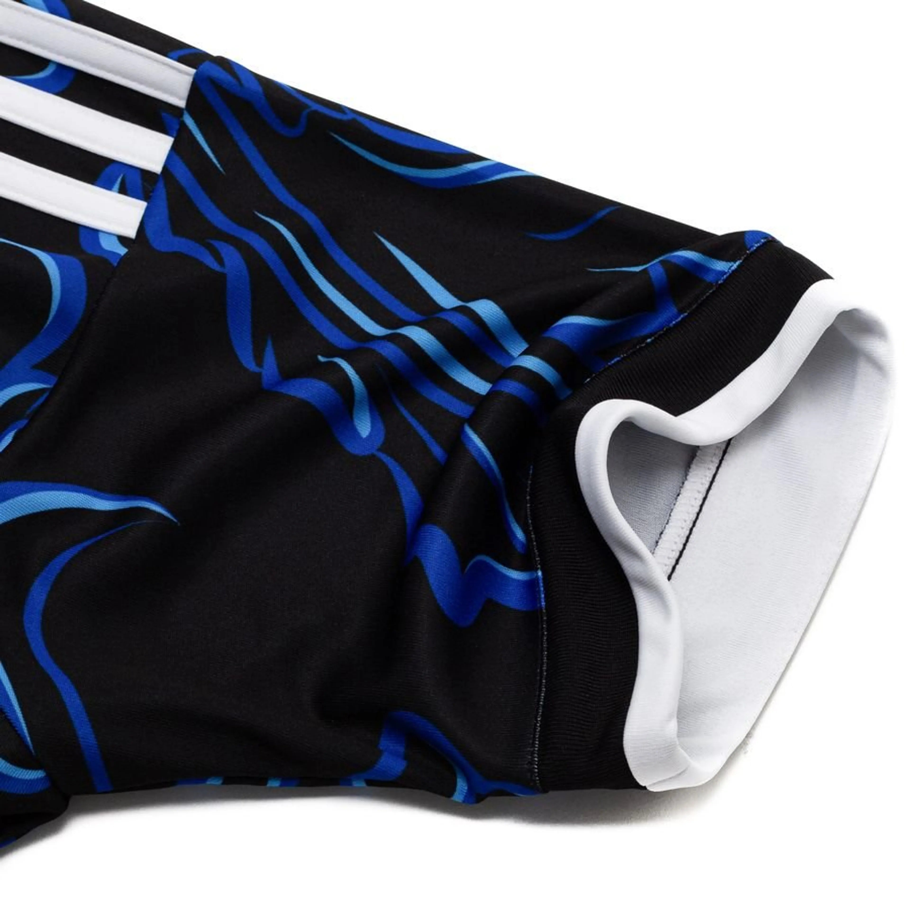 Argentina 2026 National Teams Away Shirt - View 11