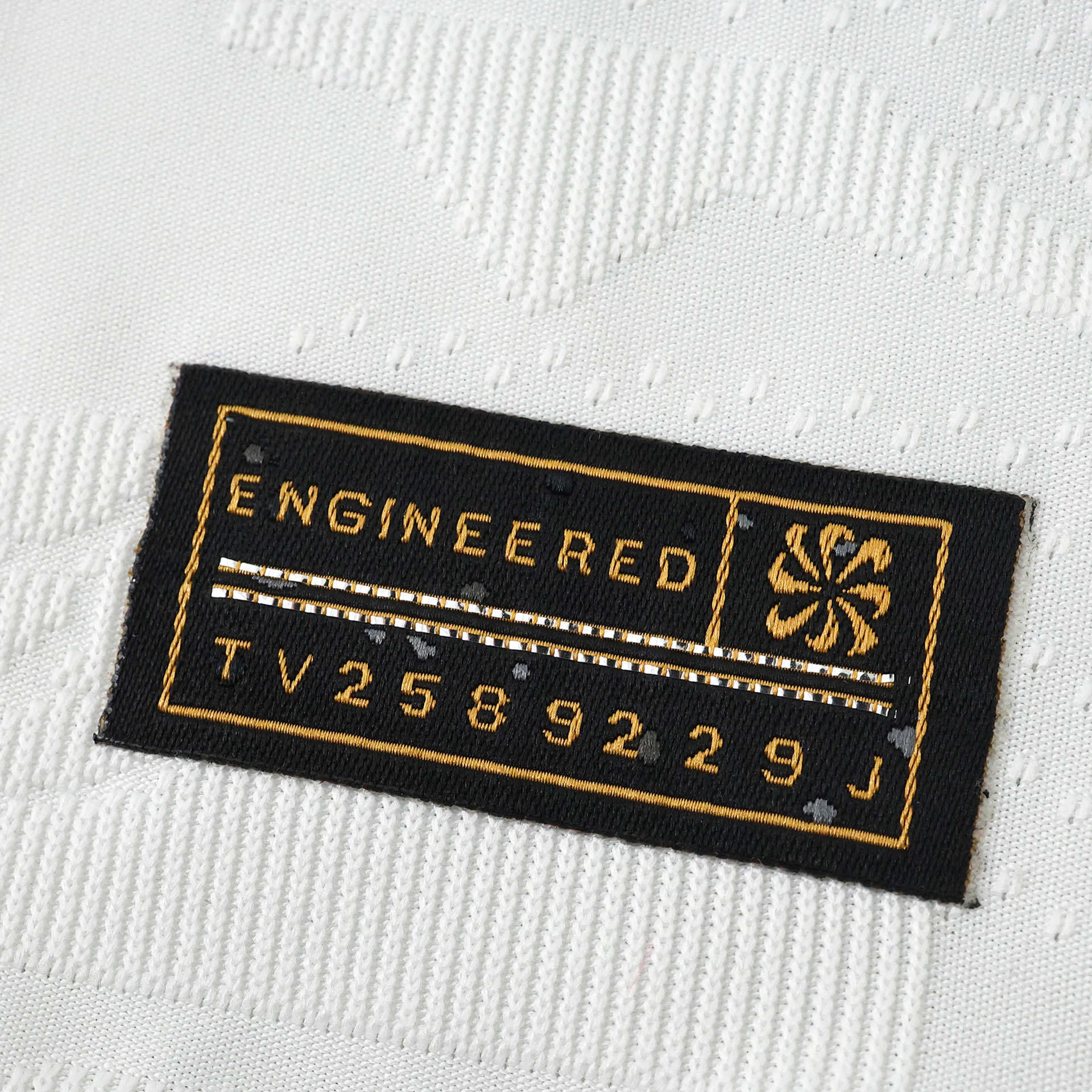England 2026 National Teams Home Player Shirt - View 6
