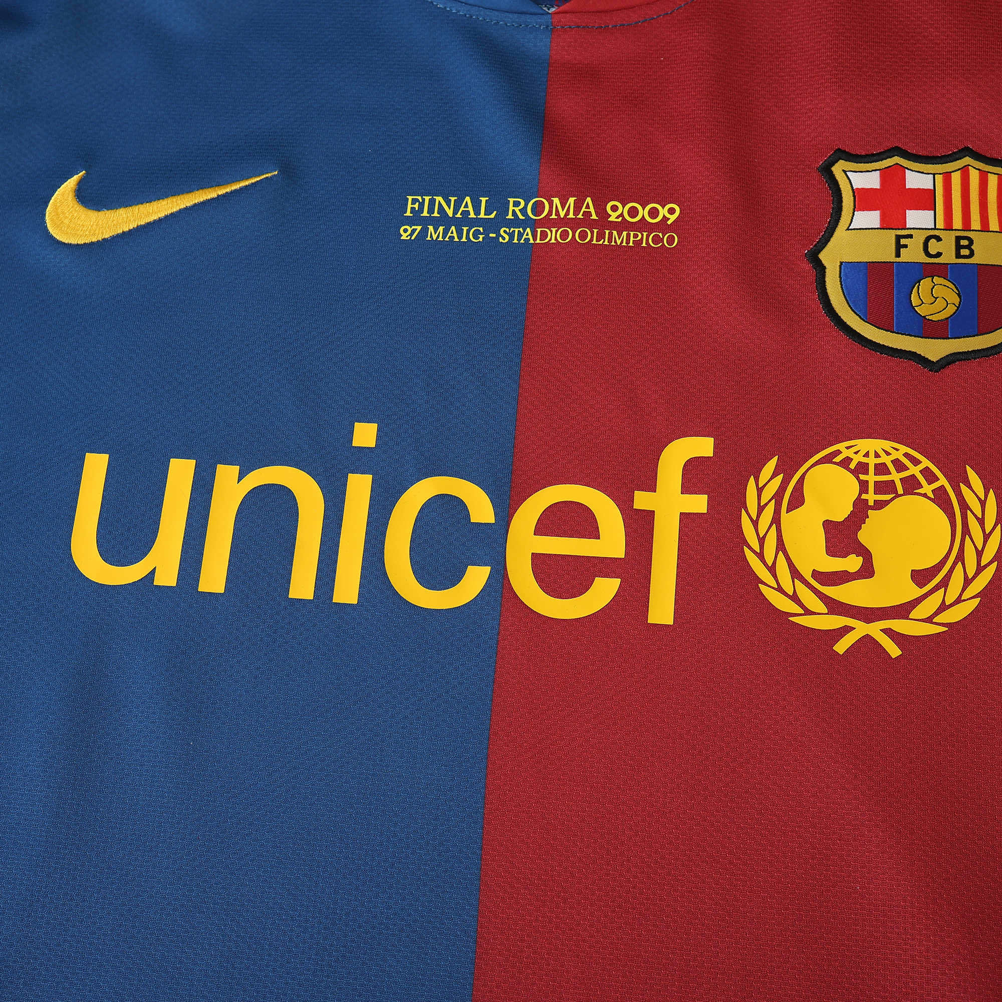 Retro Heimtrikot 2008
