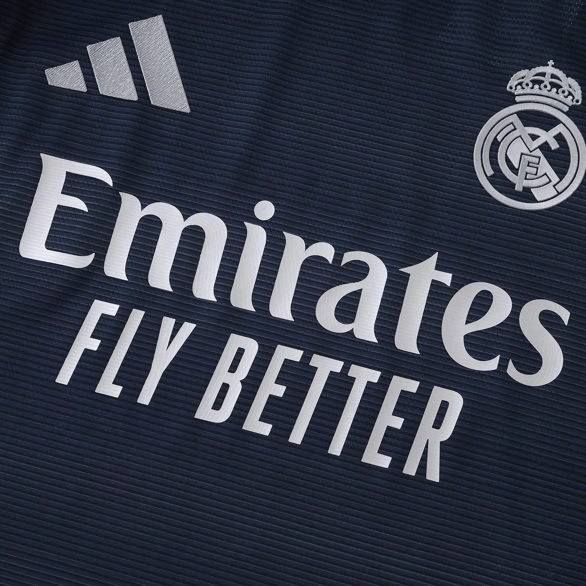 Away 25/26 Player Edition Shirt