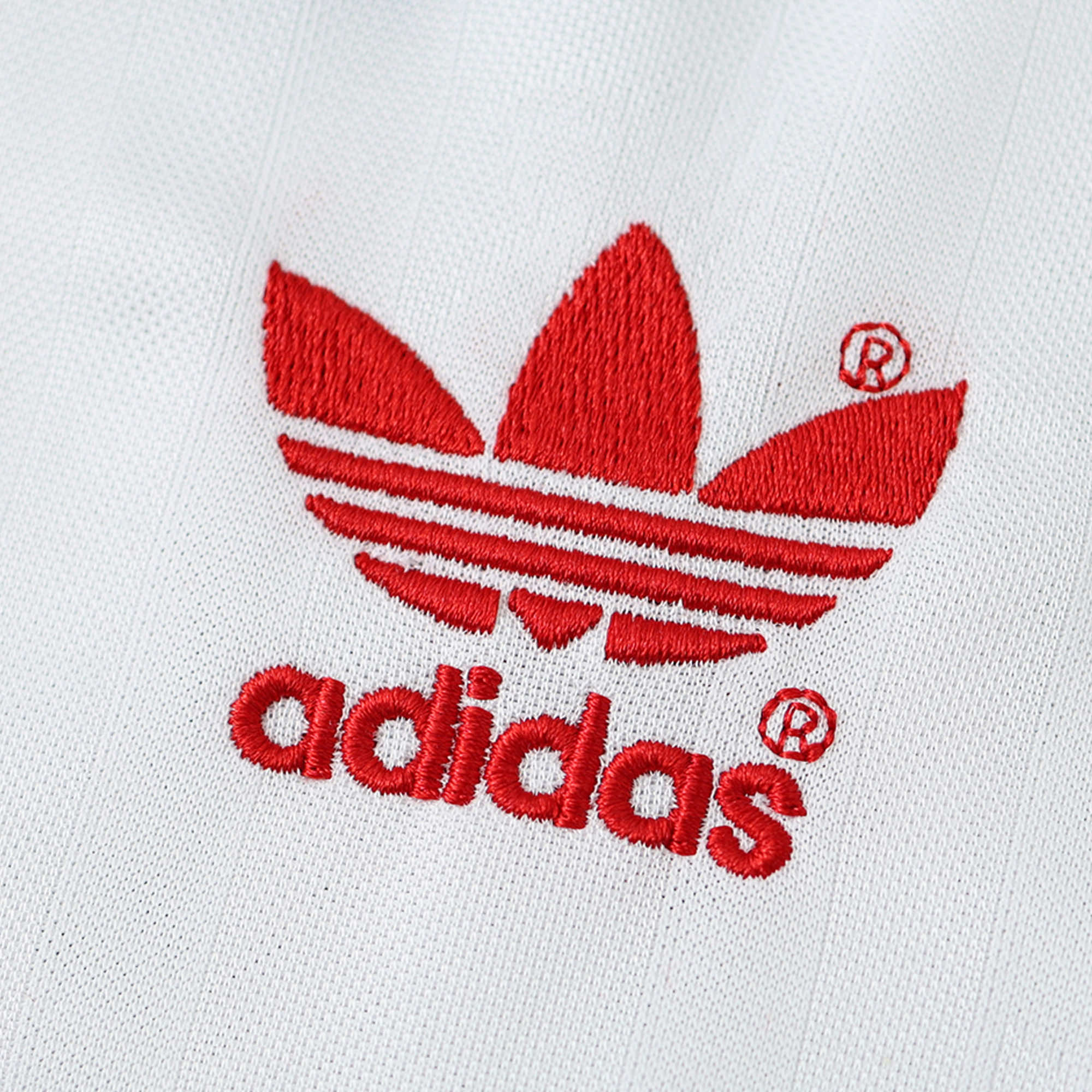 1985/87 Retro Away Shirt - View 4