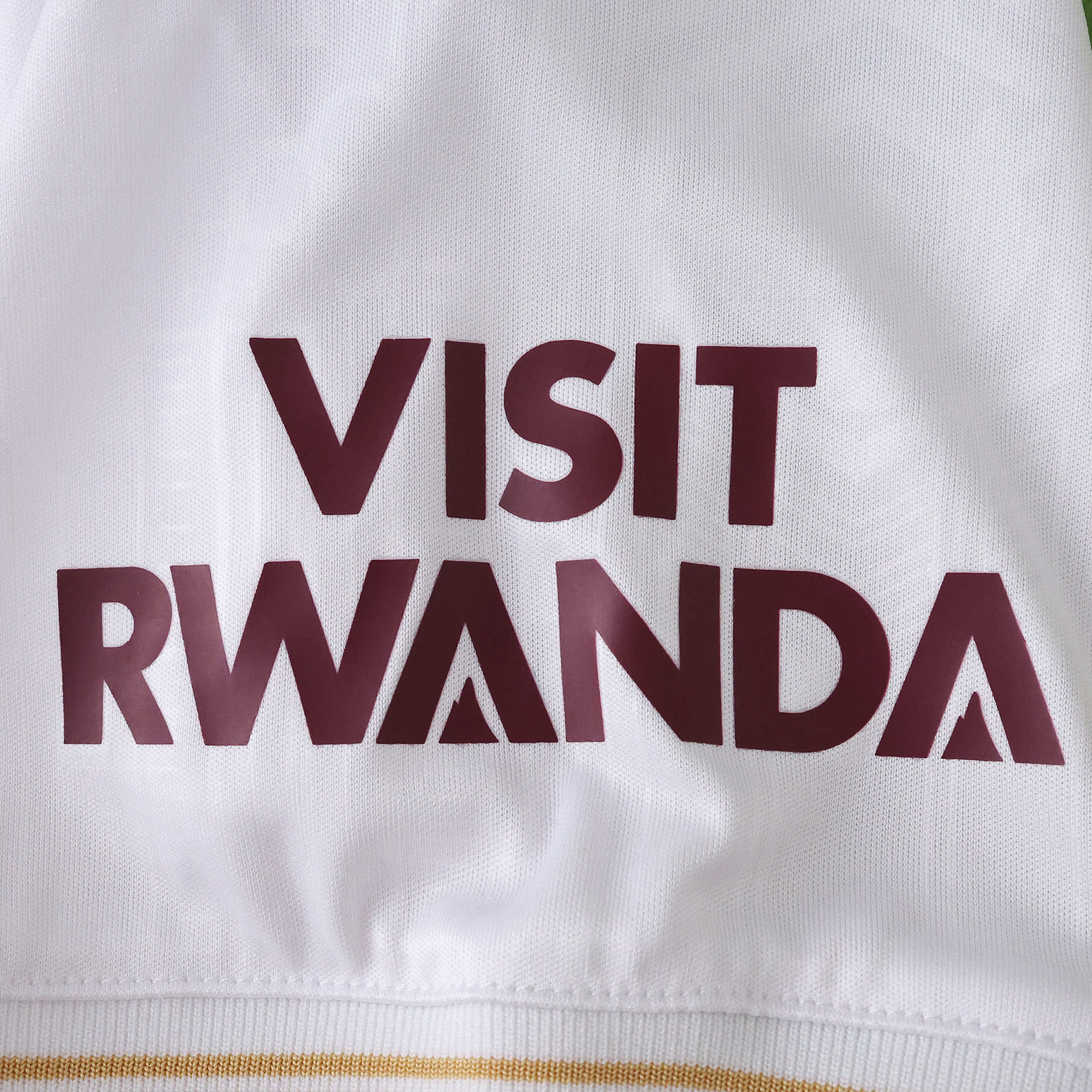 Away 25/26 Men’s Shirt