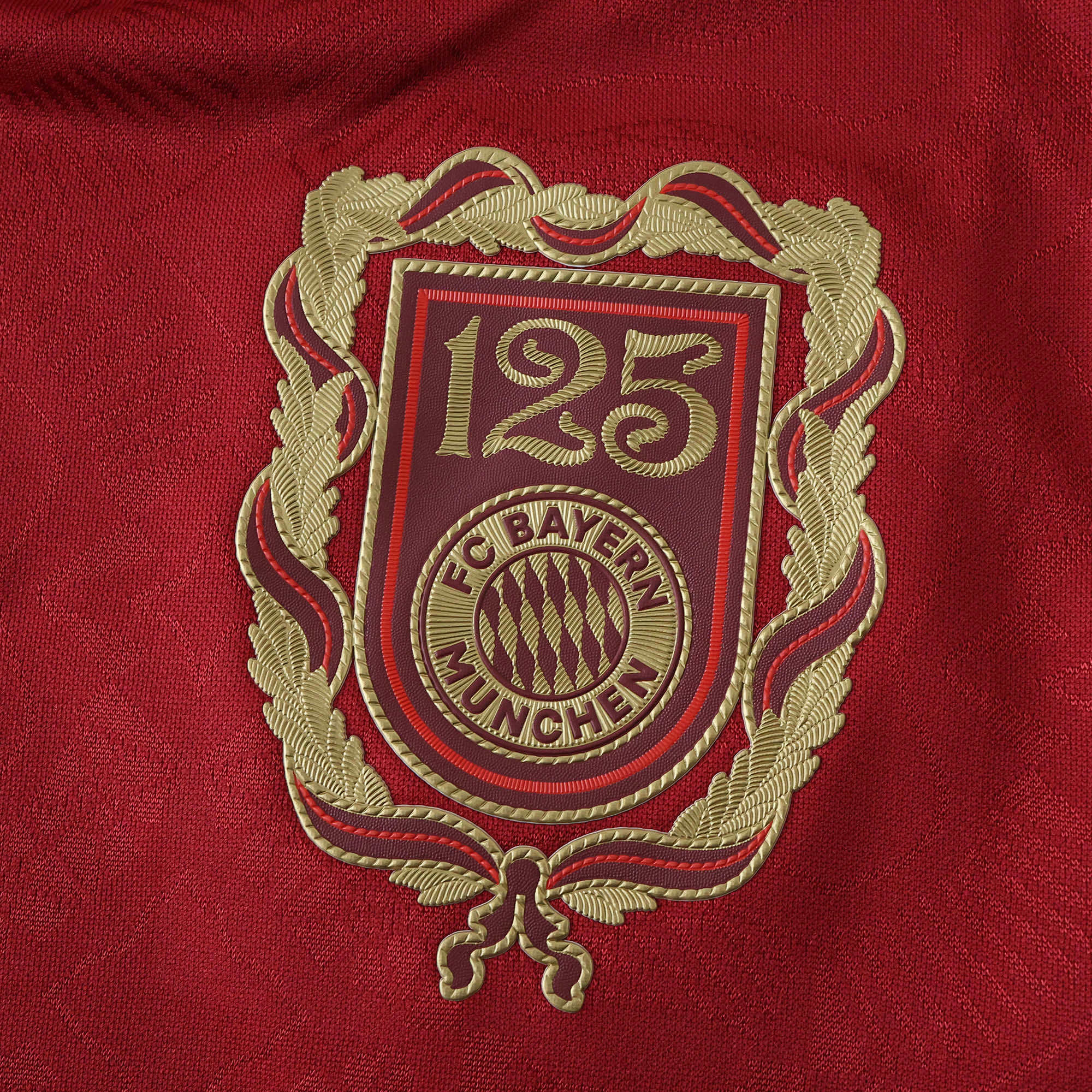 125 Years 25/26 Men’s Shirt