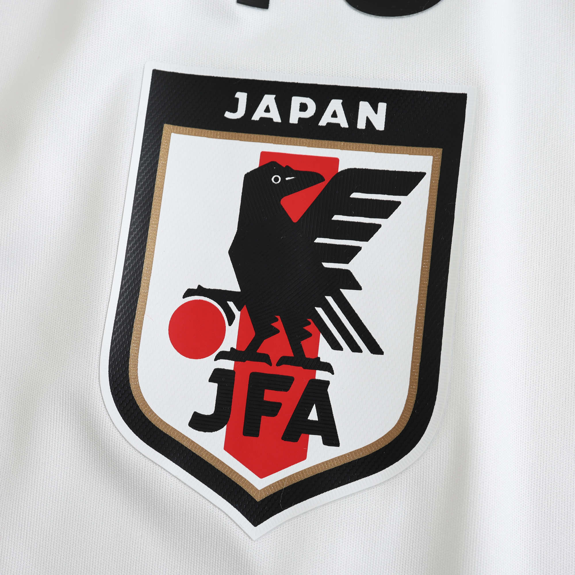 Japan Y3 24/25 Shirt - View 4