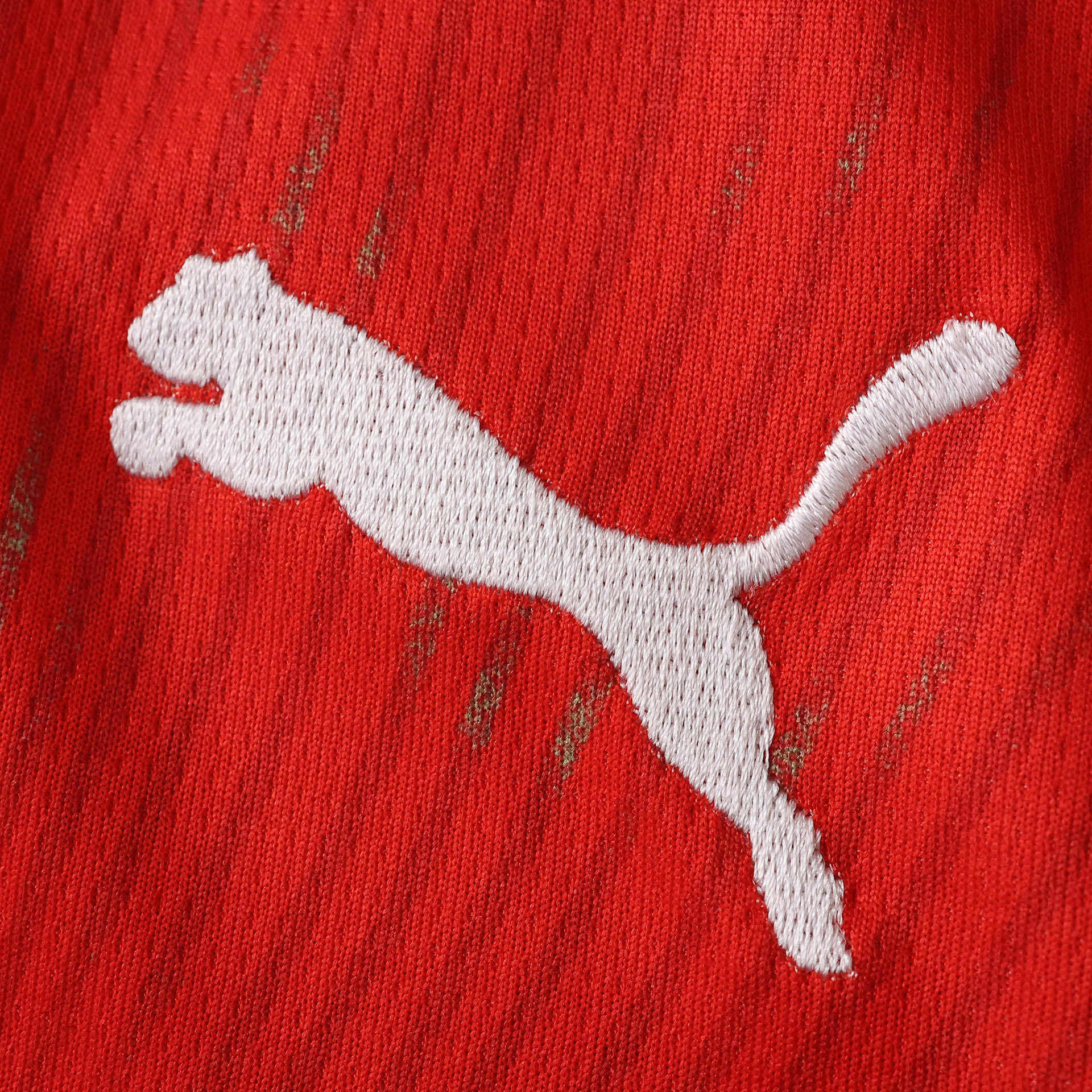 Switzerland 2026 National Teams Home Shirt - View 5