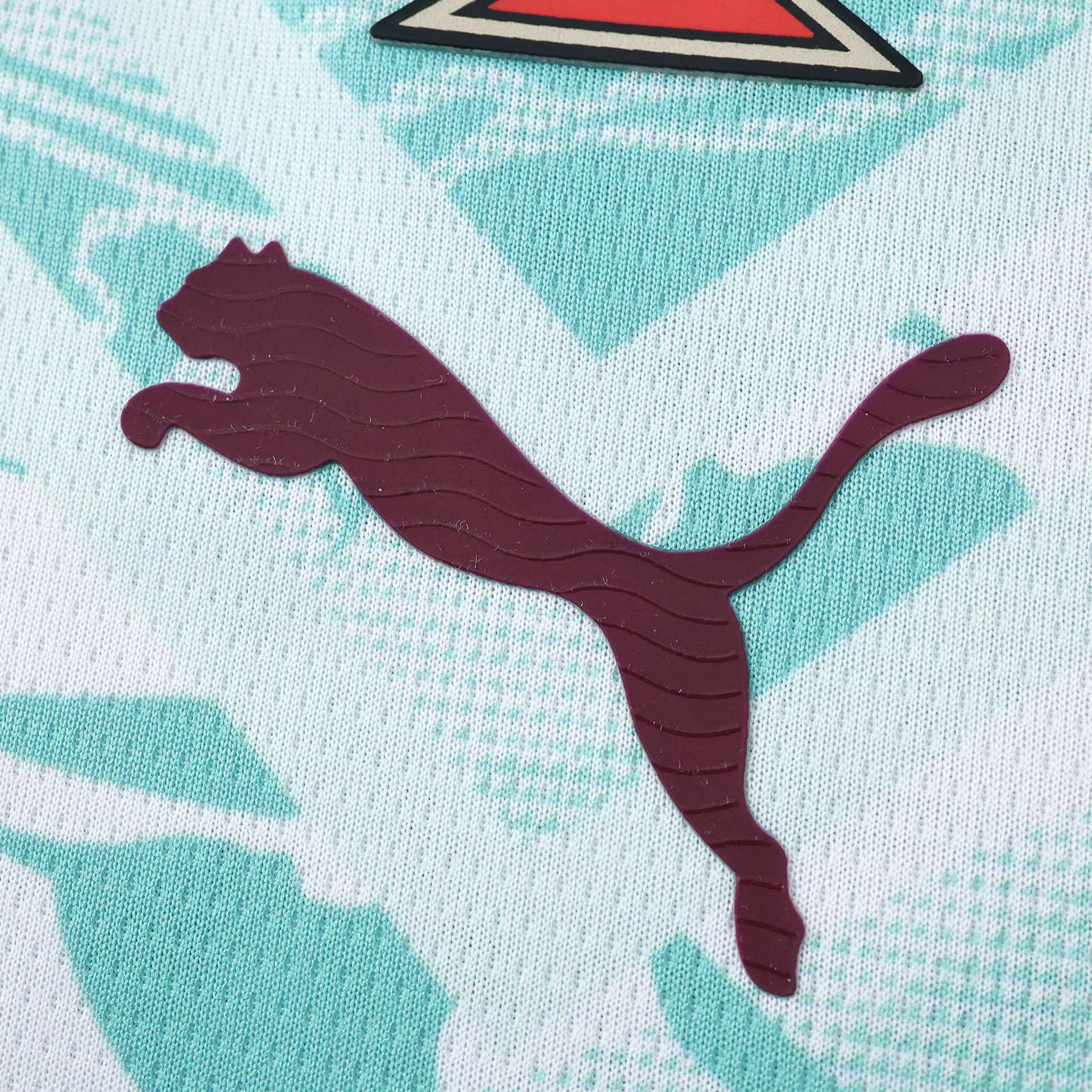 Portugal 2026 National Teams Away Women's Shirt - View 6