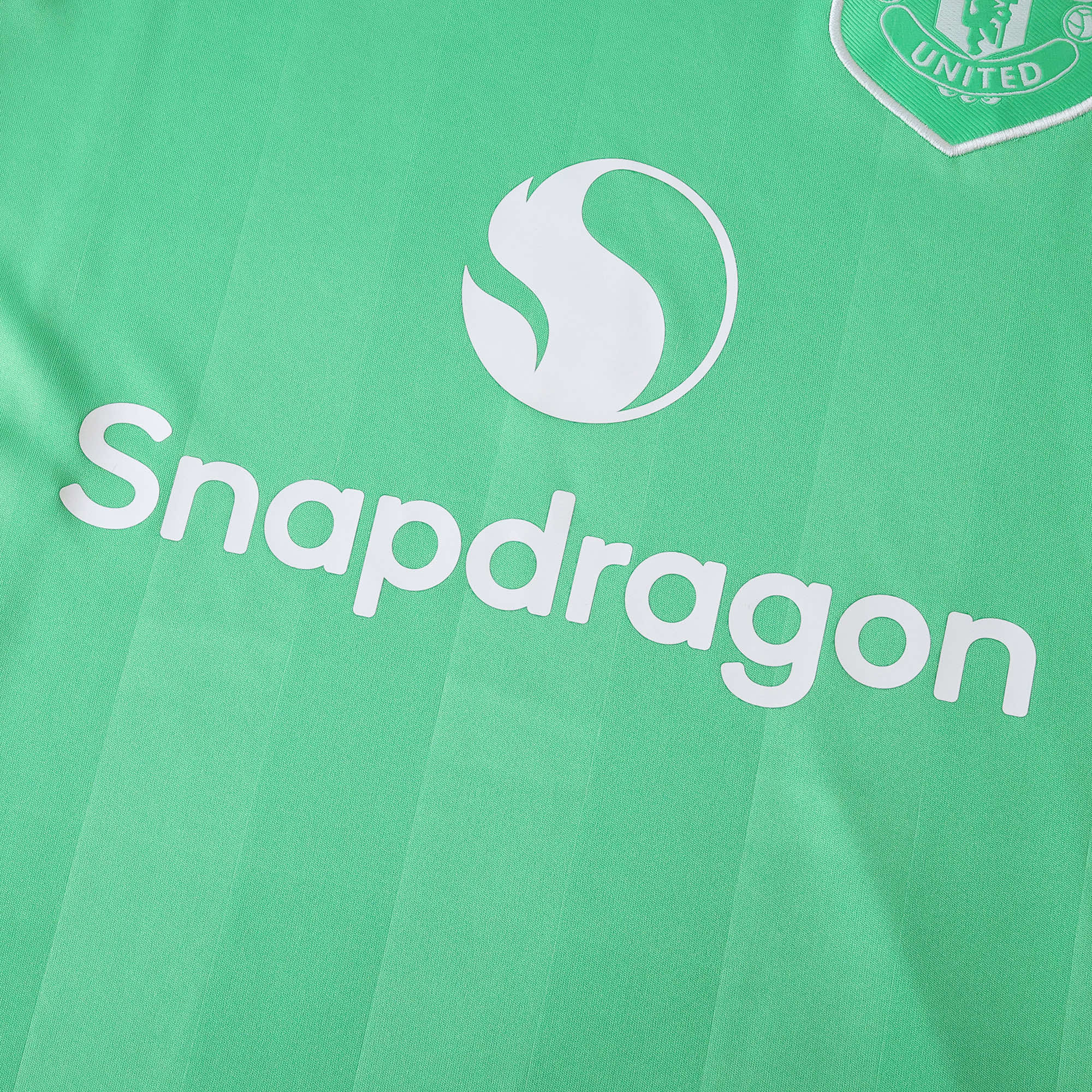 3 25/26 Goalkeeper Shirt