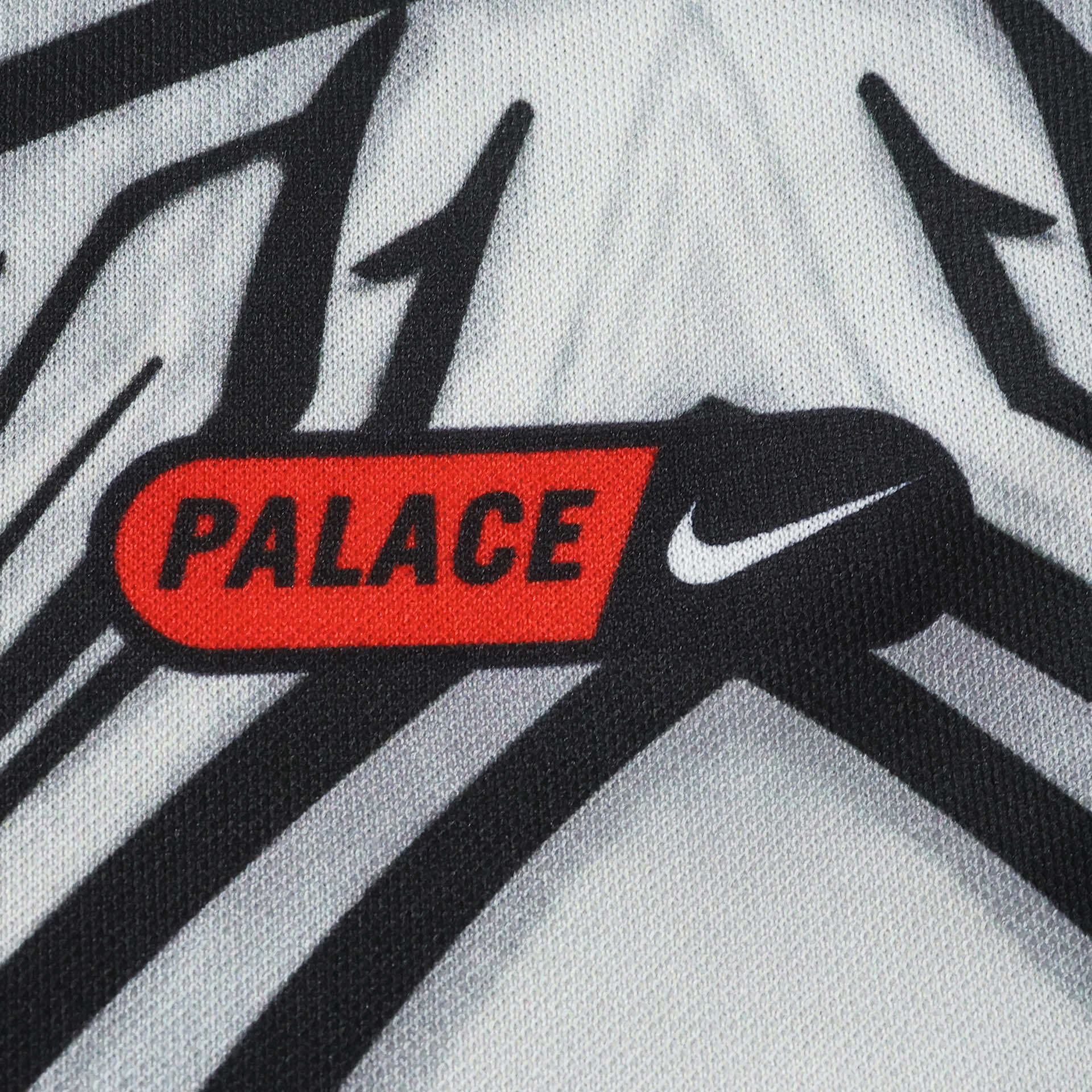 England 2026 National Teams Special Edition Shirt - View 7